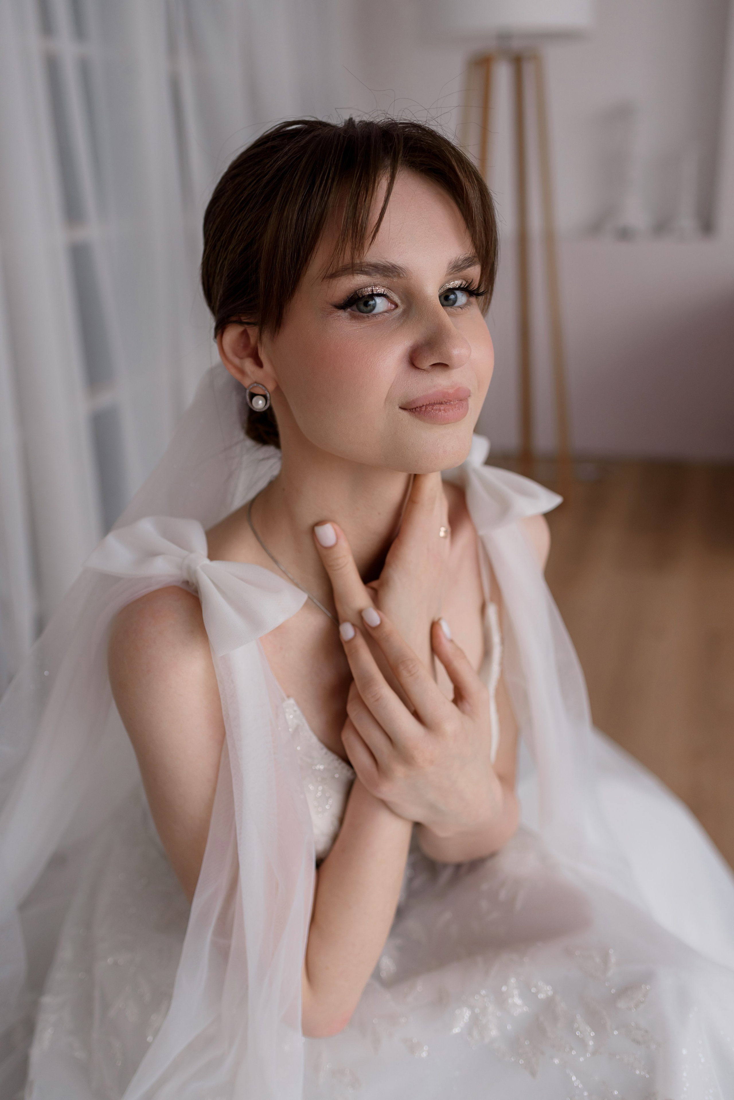 Иван и Алина. Свадебный и семейный фотограф Анастасия Снежная