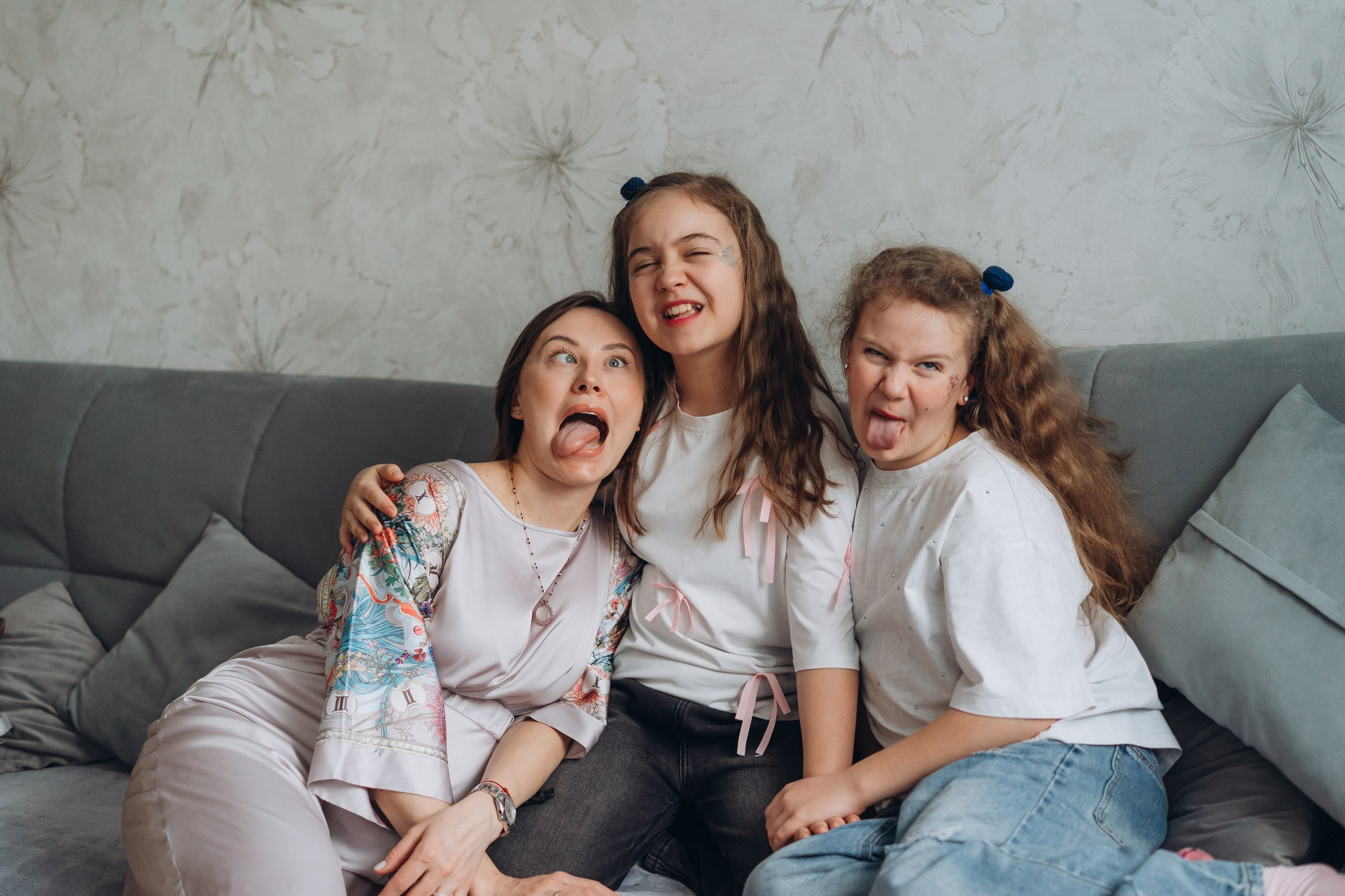 Домашняя сьемка. Фотограф Екатеринбург Кокшарова Александра