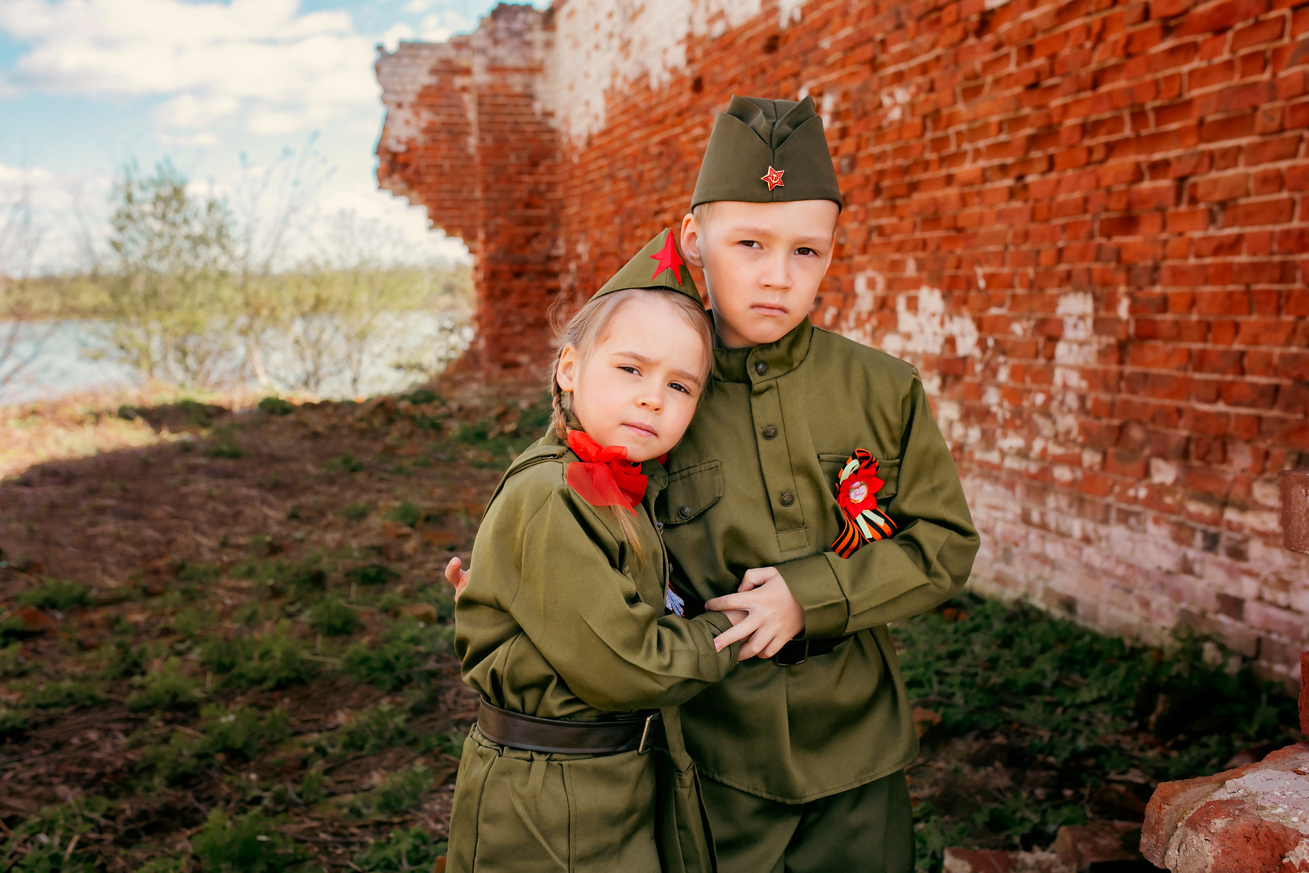 Возвращение в родные края…. Семейный и детский фотограф в Ижевске Анастасия Камариттинова