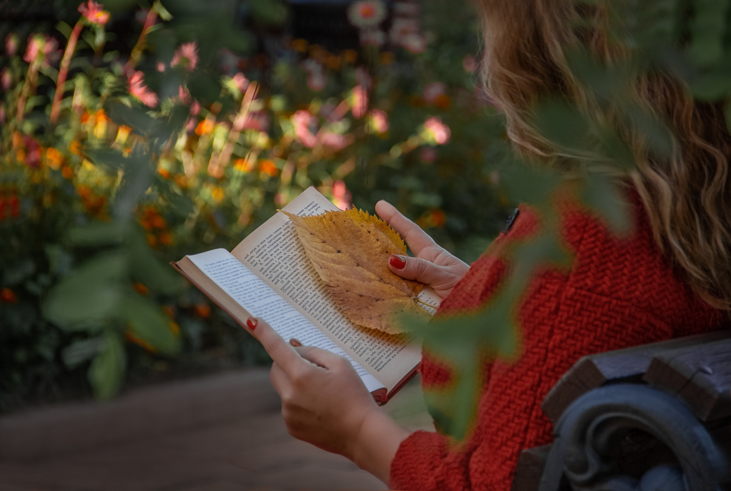 Фотопрогулка для Татьяны. Детский фотограф в Туапсе Инна Гуня