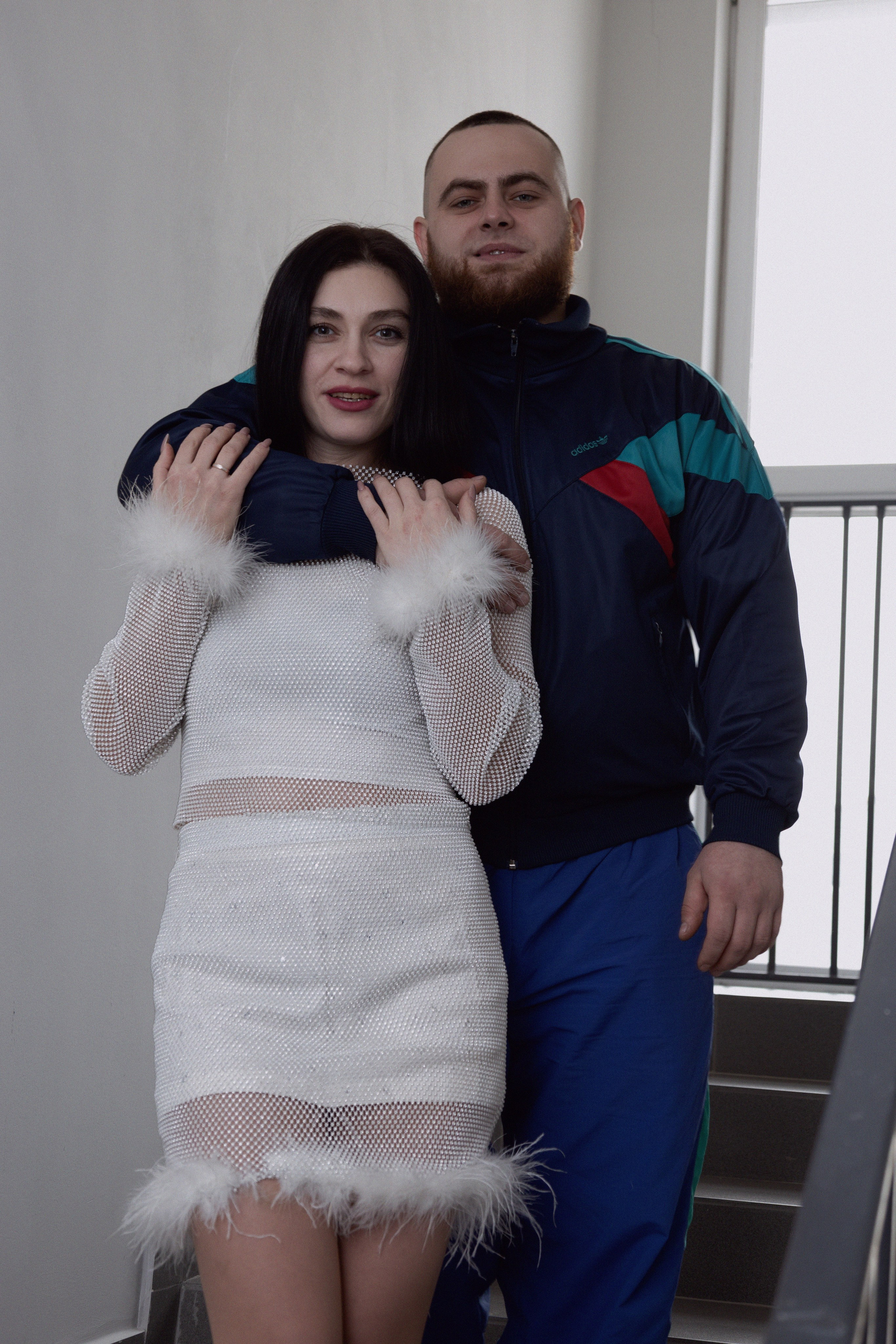 Творческие лавстори в Приморском крае. СТУДИЙНЫЙ ФОТОГРАФ ЮЛИЯ УСАНИНА