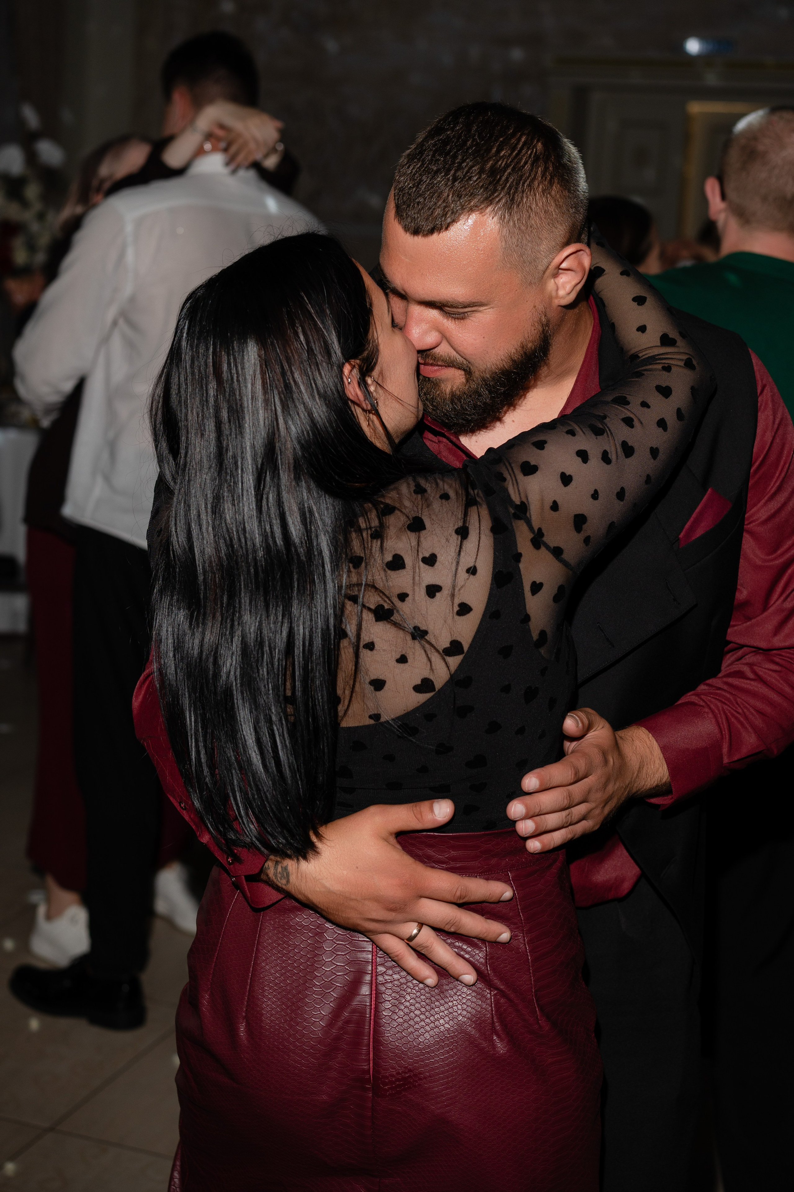 Банкеты. Margosha-ph.ru