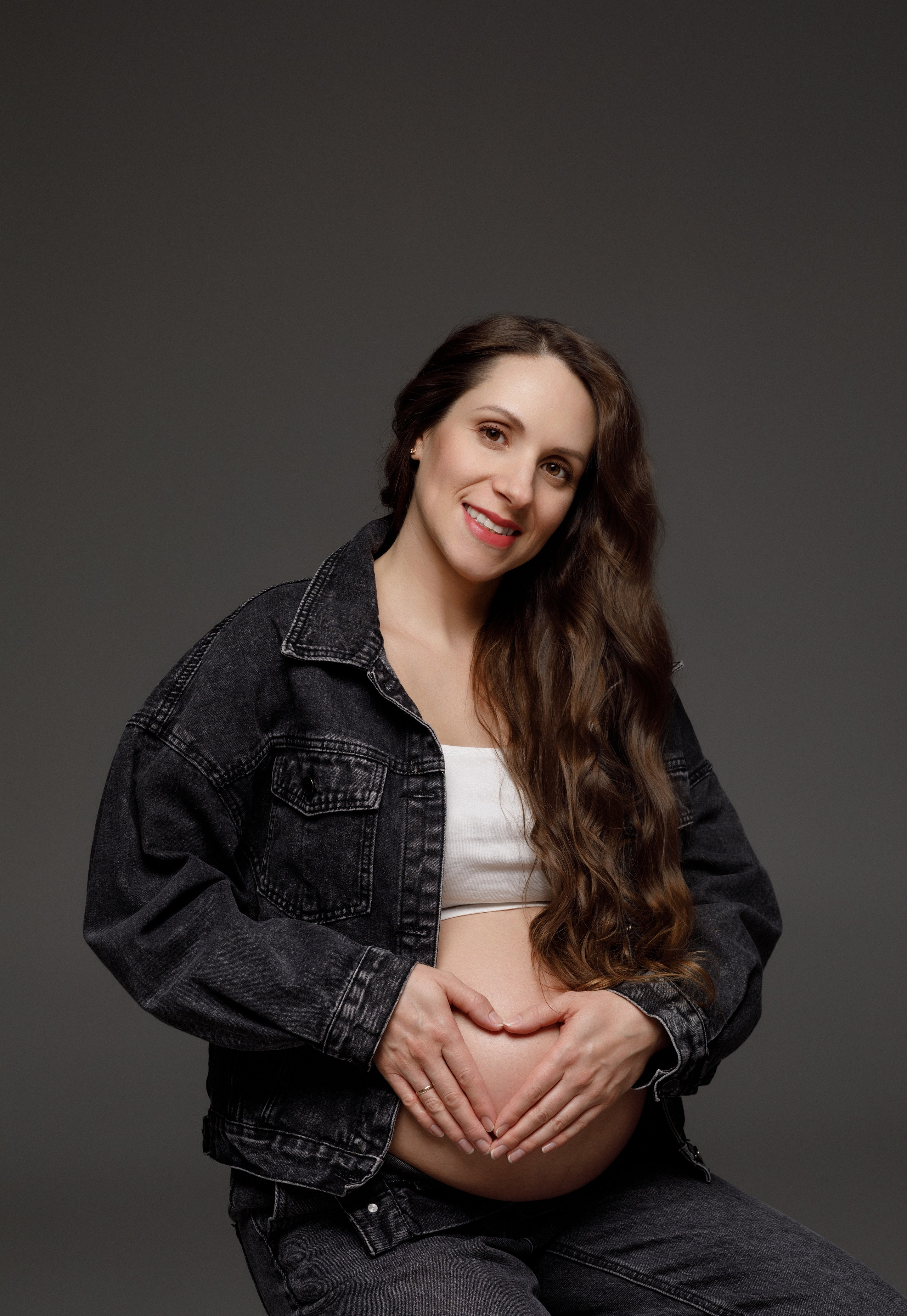 ФОТОСЕССИЯ БЕРЕМЕННОСТИ В СТИЛЕ VOGUE. Семейный и детский фотограф в Хабаровске Савишина Светлана