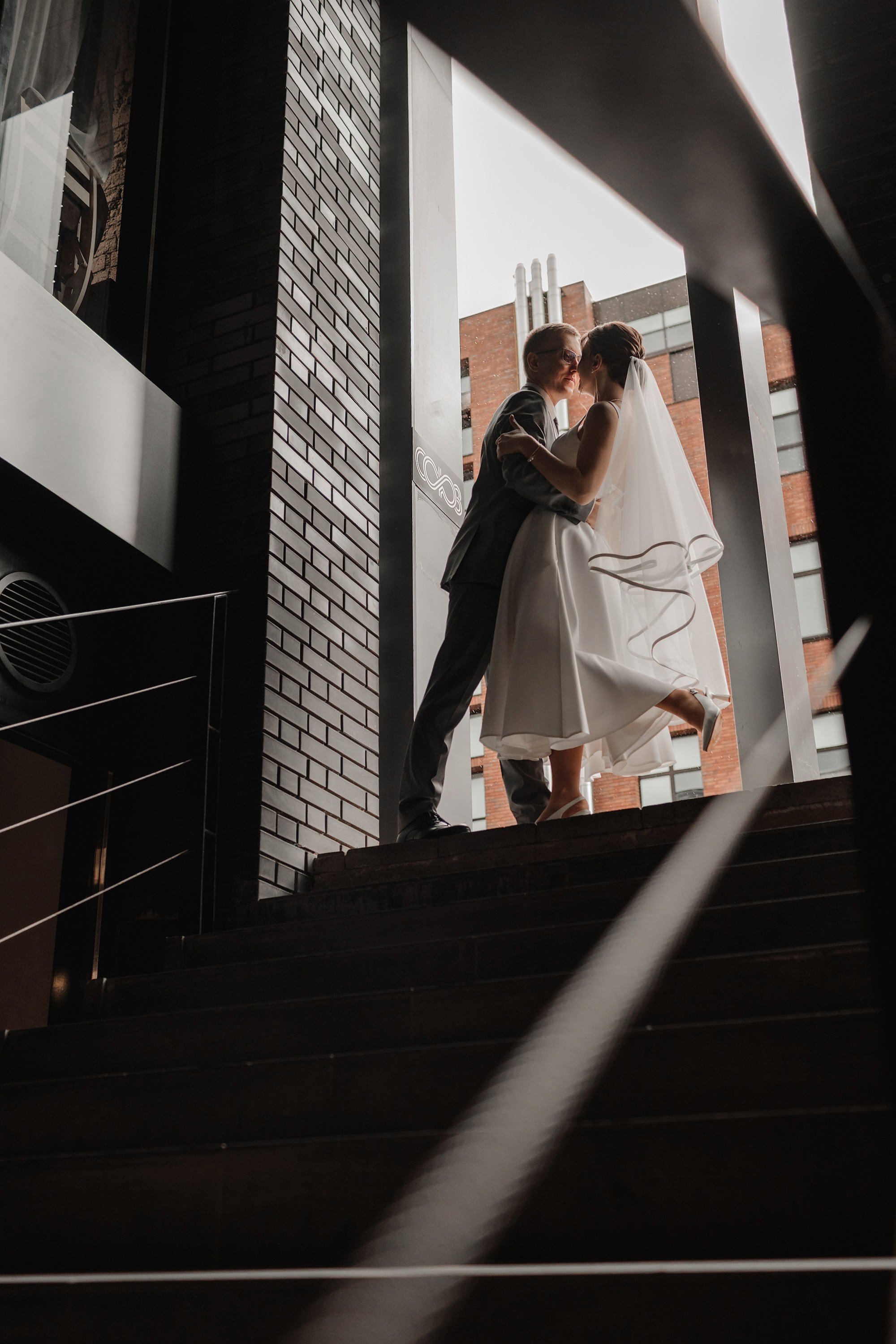 Егор и София. Команда фотографов