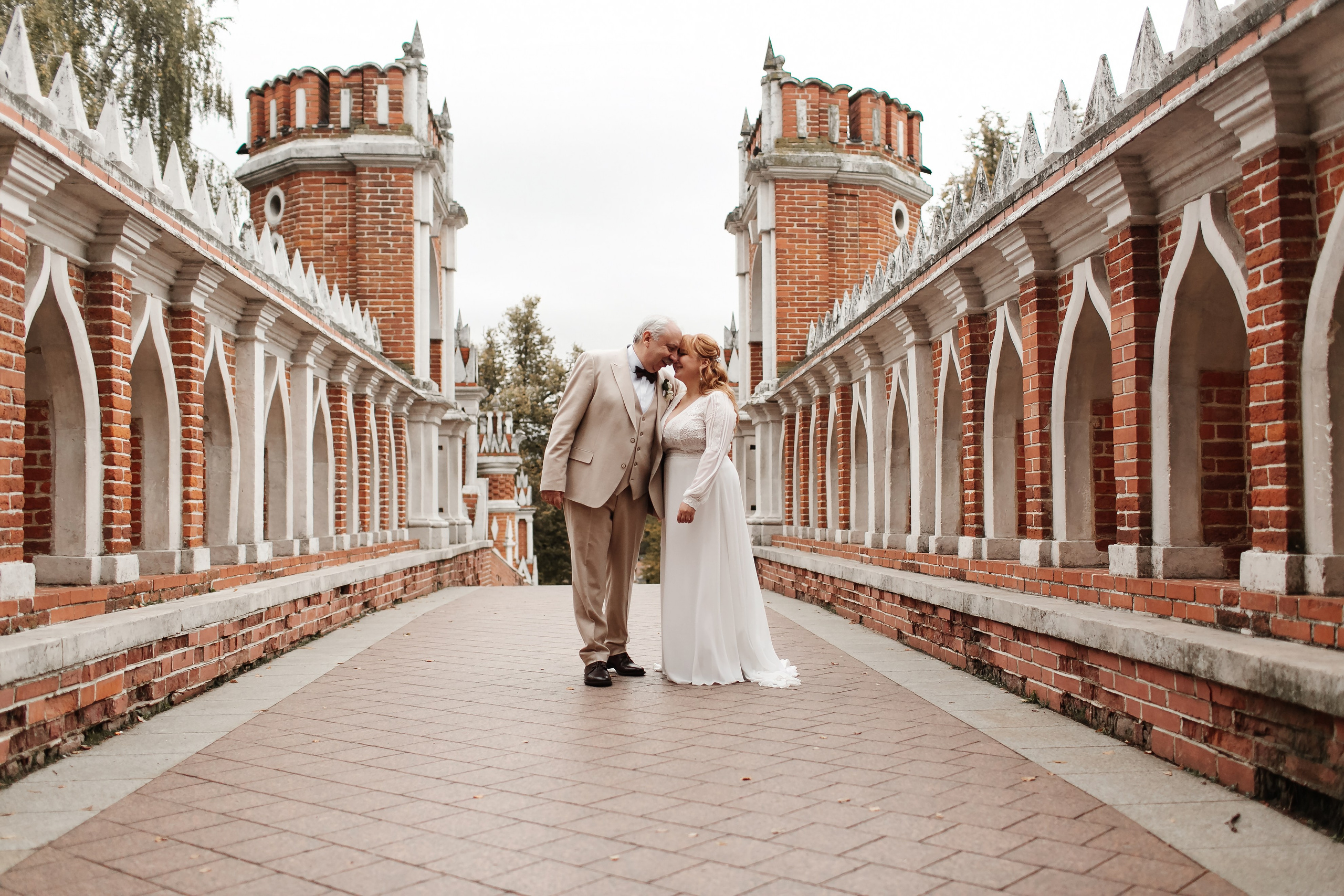 Максим и Юлия. Команда фотографов