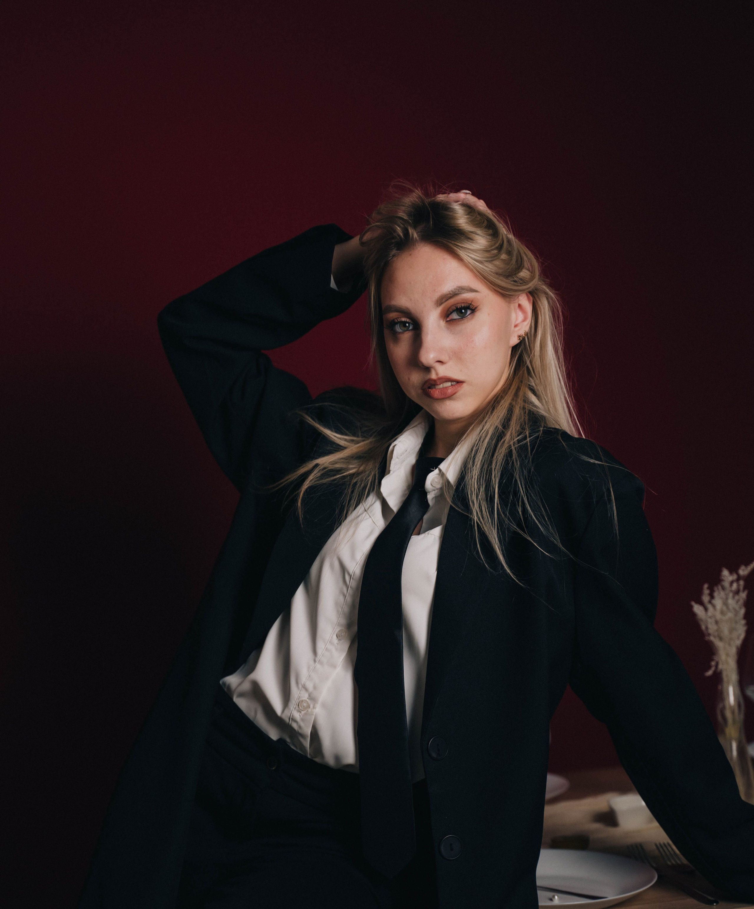 Индивидуальные. Фотограф Злата Воробьёва | Москва