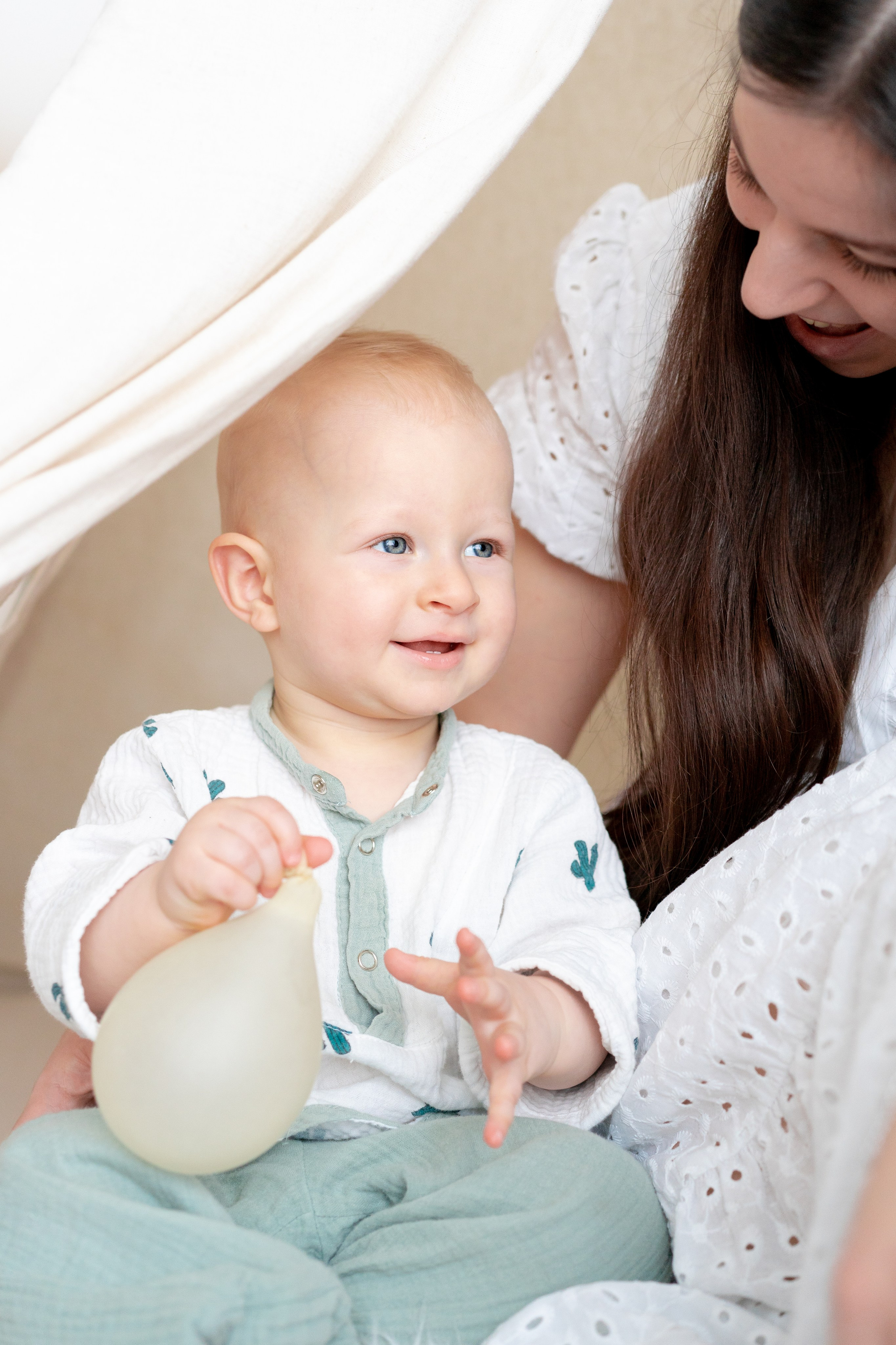 Стас, с Днём Рождения!. Детская, семейная фотостудия в Санкт-Петербурге