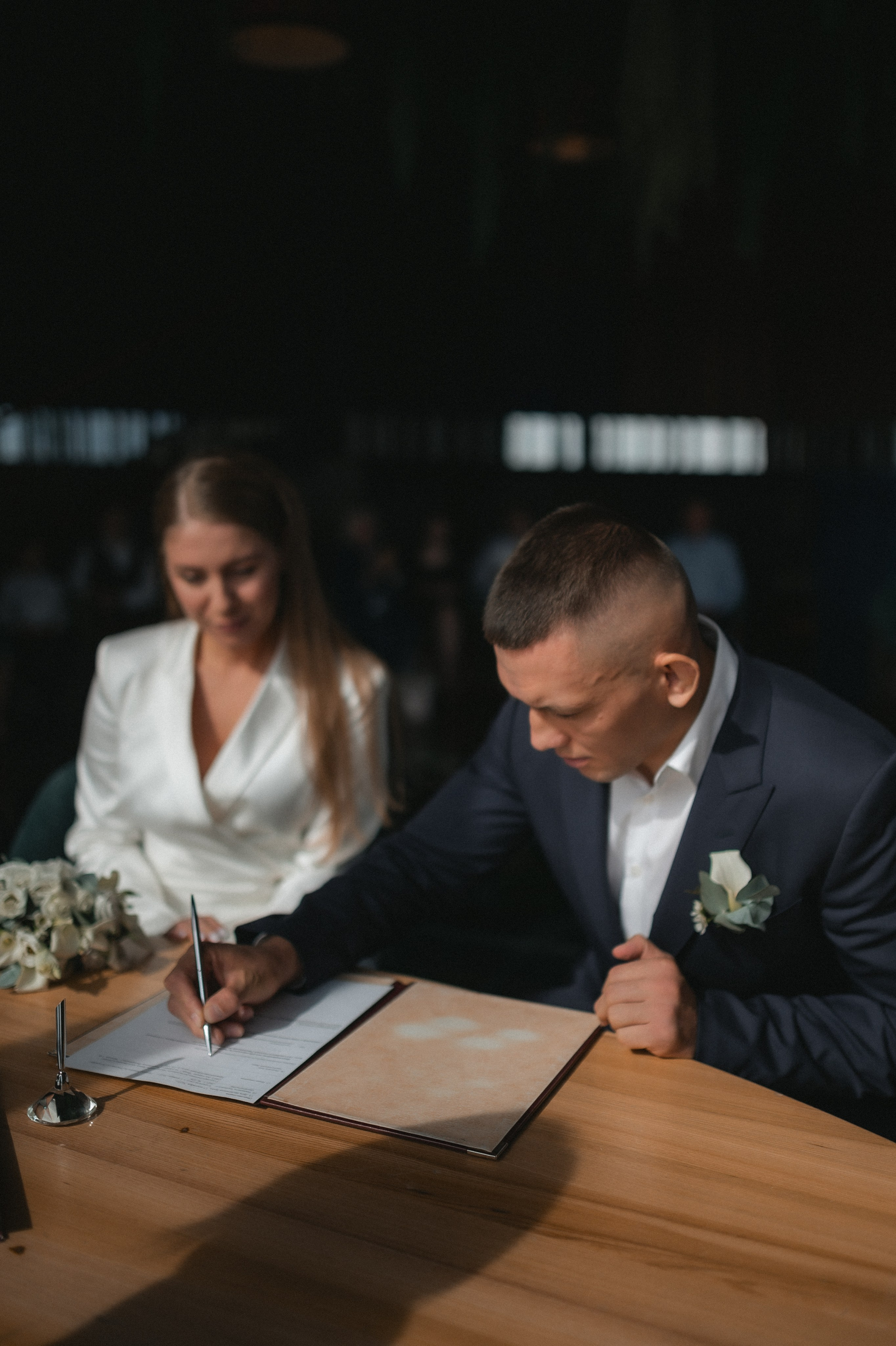 Коля и Катя. Башня «Око». Семейный и свадебный lifestyle-фотограф в Москве Мария Петрова