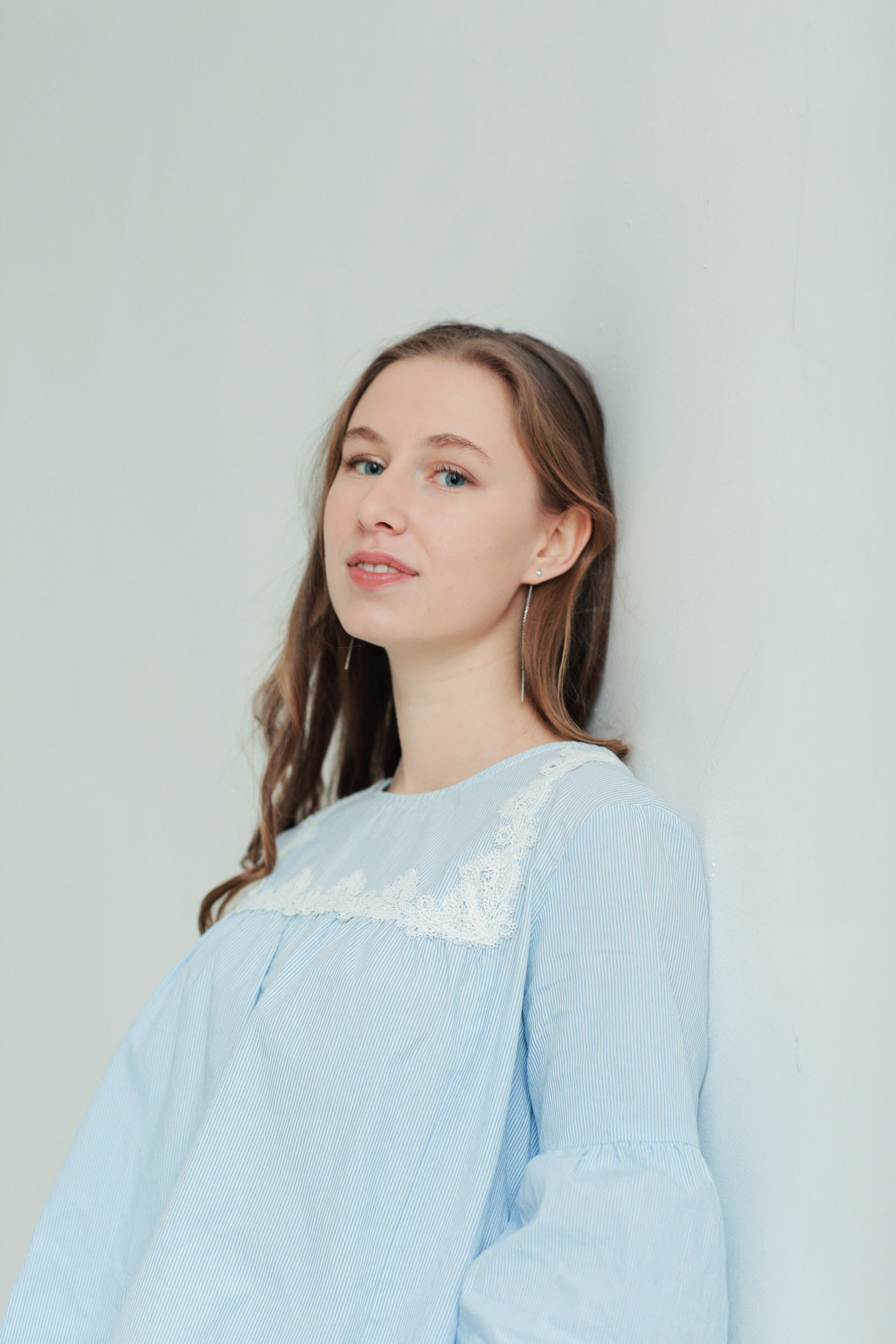 Портреты. 10sphoto