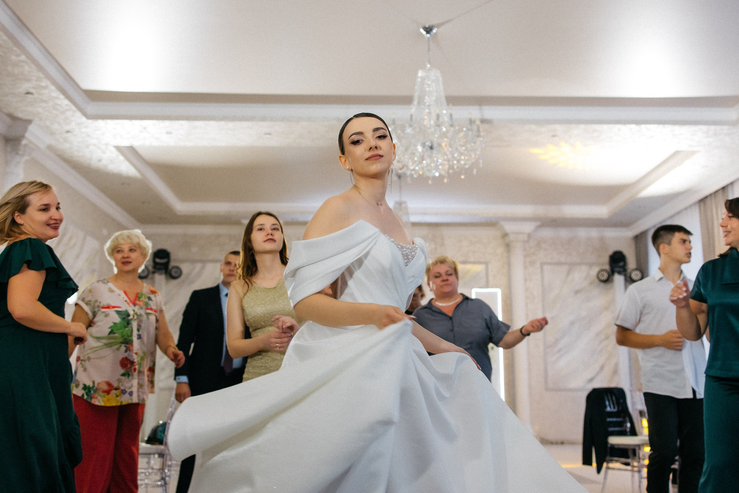 Родион и Вера. Организация мероприятий «Люблю. Целую» в Ростове-на-Дону. event-агентство Love. Kiss