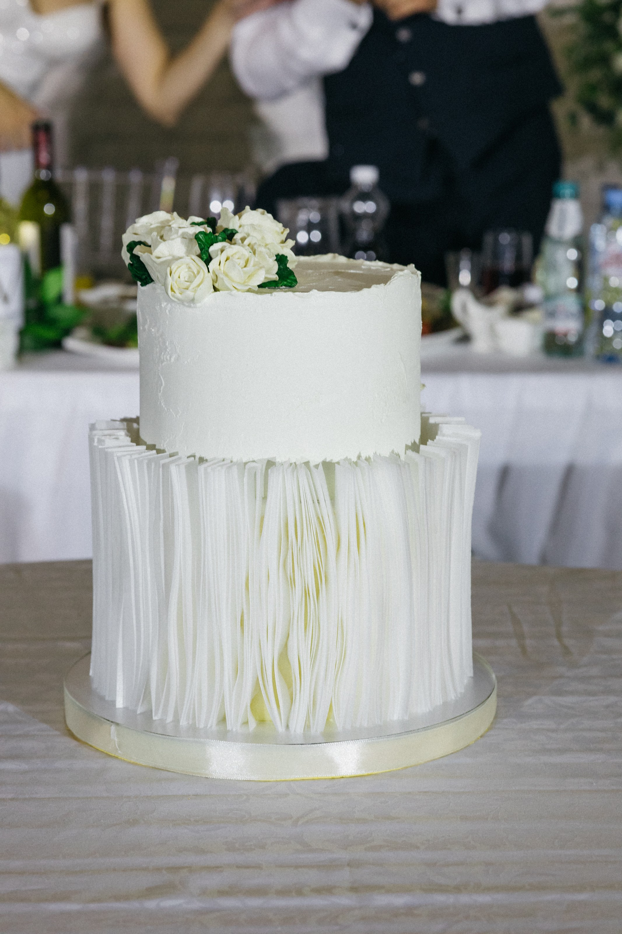 Мира и Ренат. Организация мероприятий «Люблю. Целую» в Ростове-на-Дону. event-агентство Love. Kiss