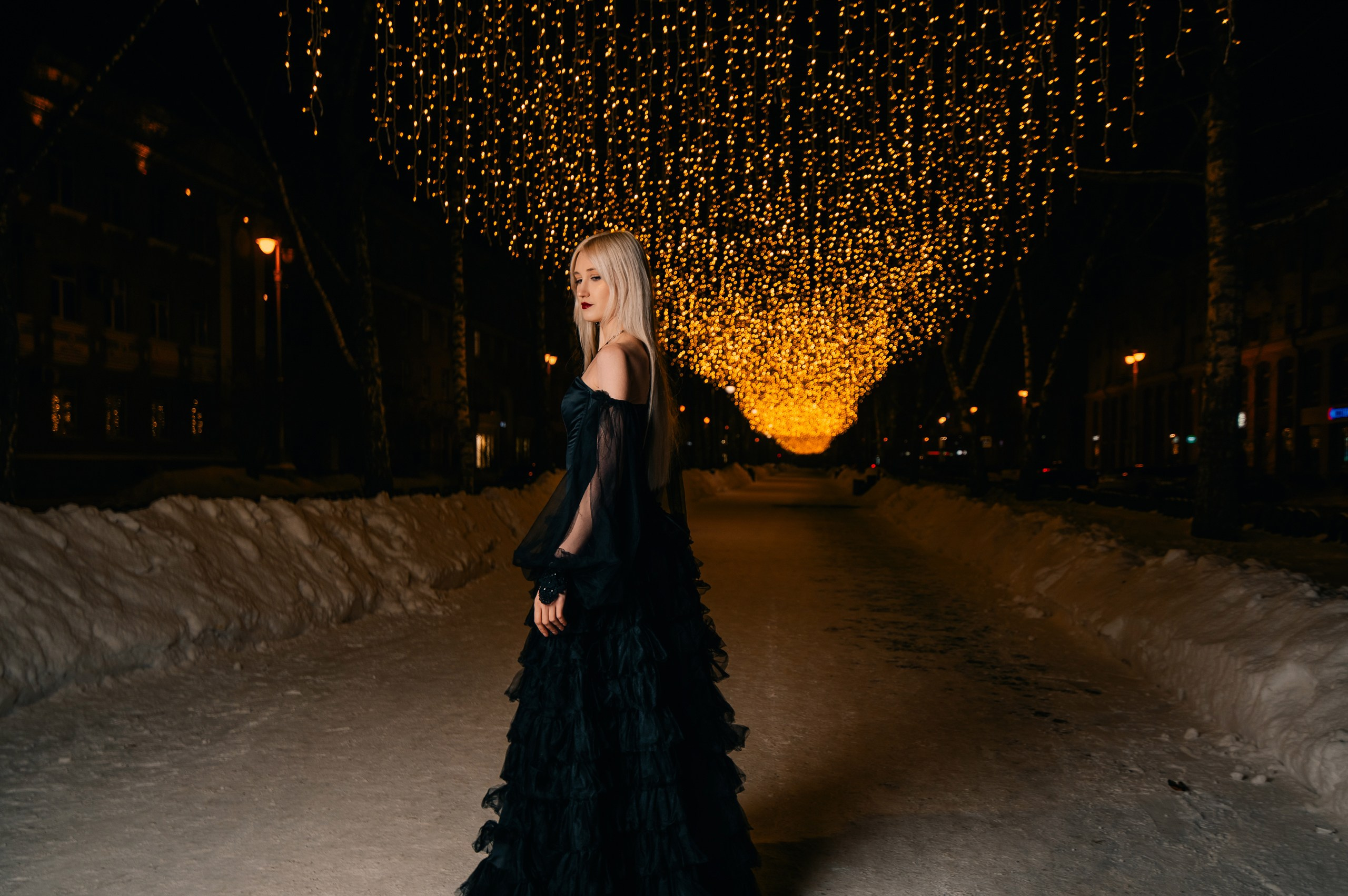 ....... Фотограф в Кемерово Владислав Шульц