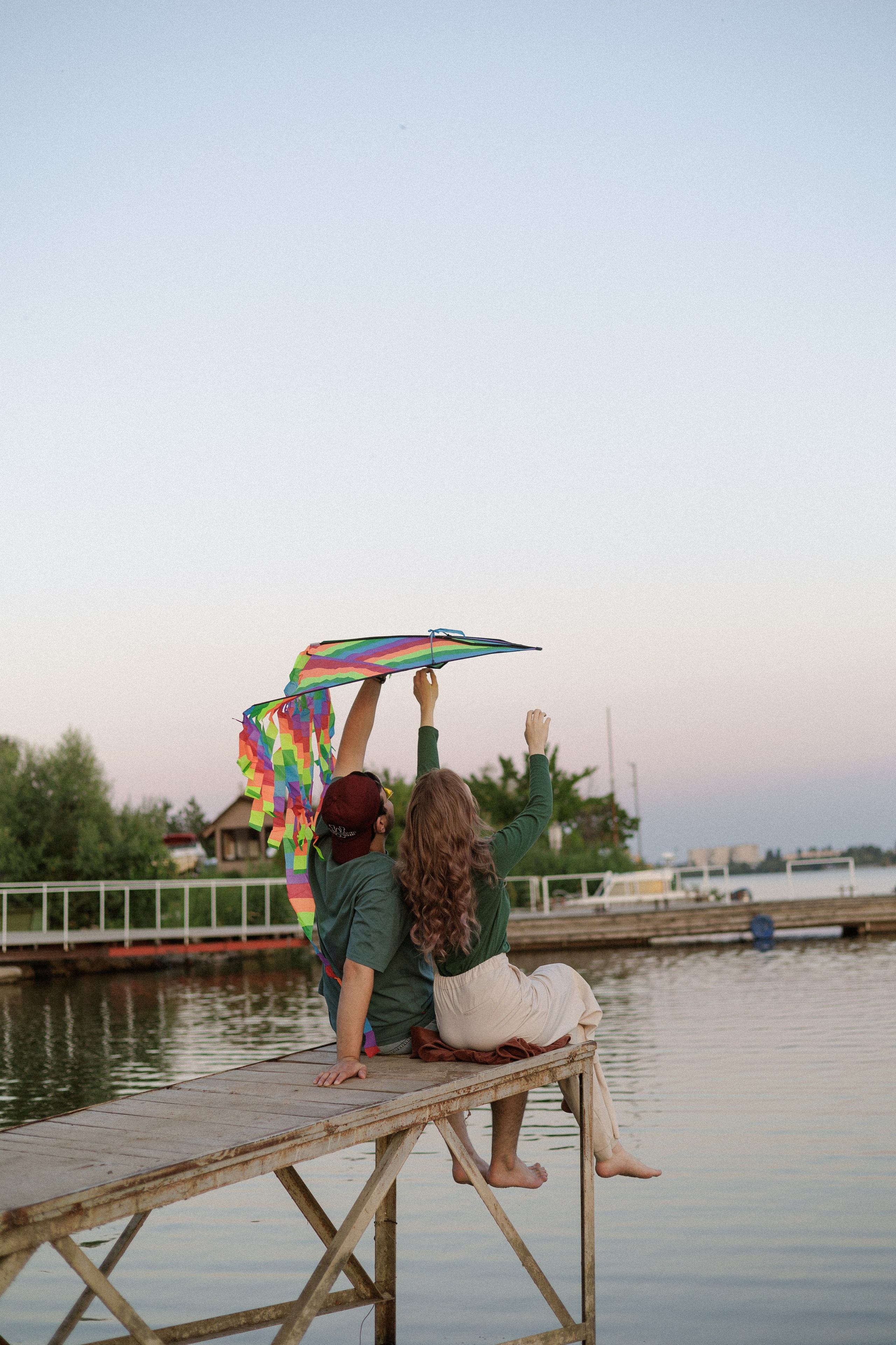 Love story | Sasha + Nikita. Орлова Мария фотограф Волгоград, Камышин