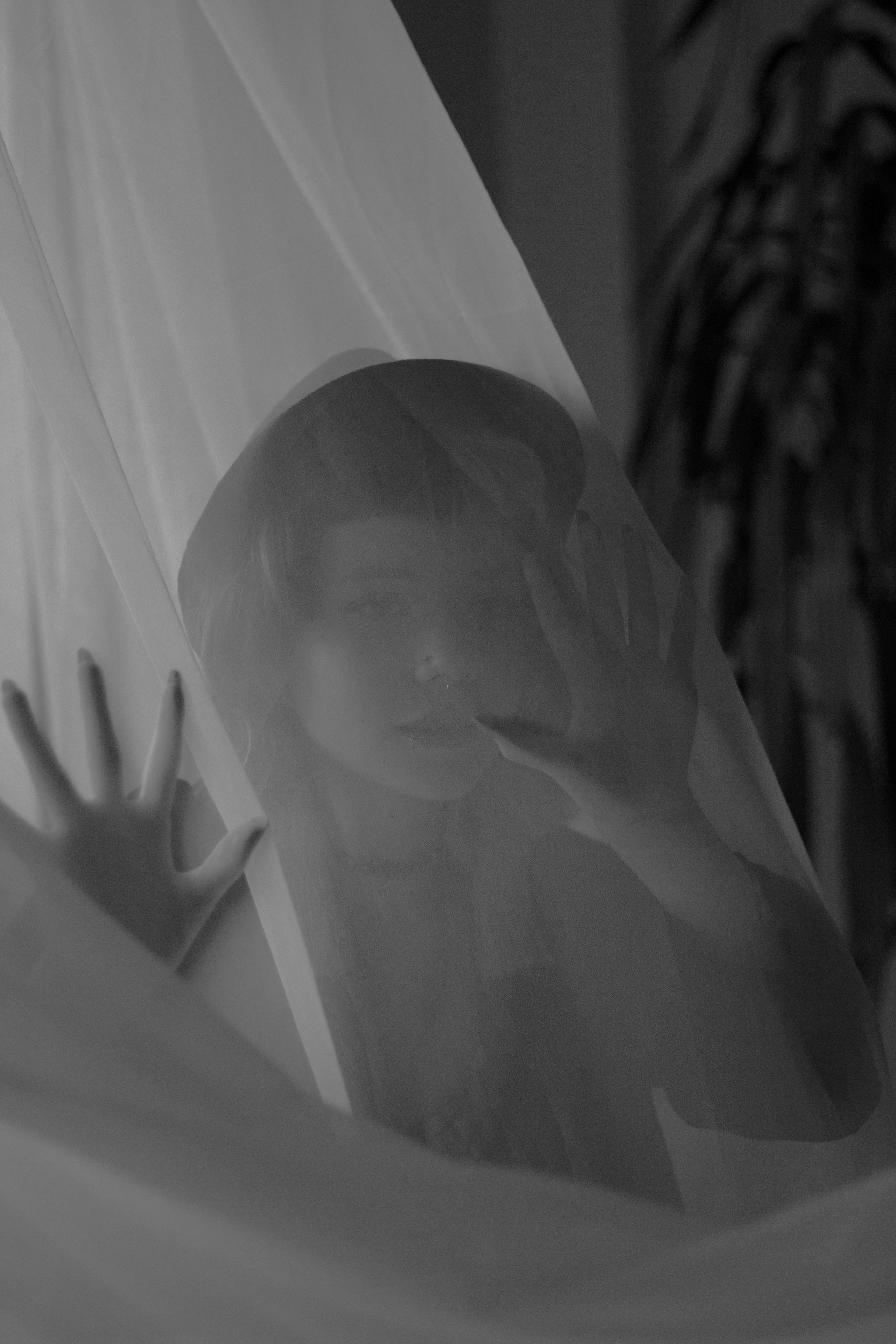 Кристина. Юлия Чайко, фотограф в Минске