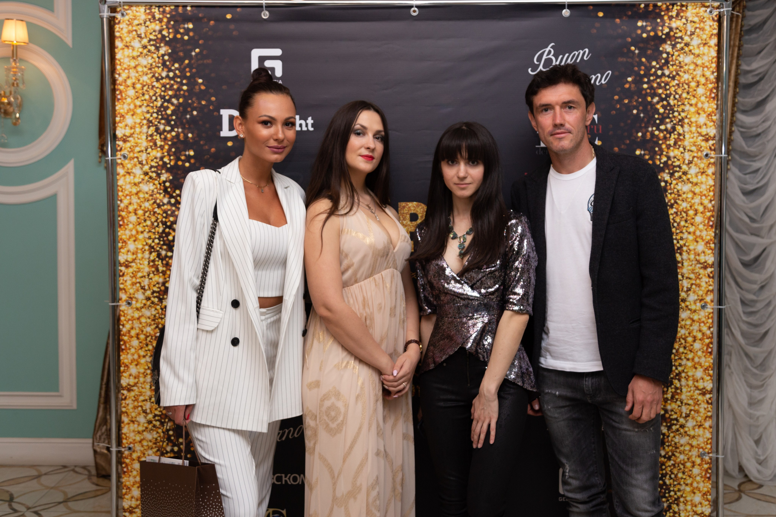 Мероприятия, репортаж. Екатерина Хамзина