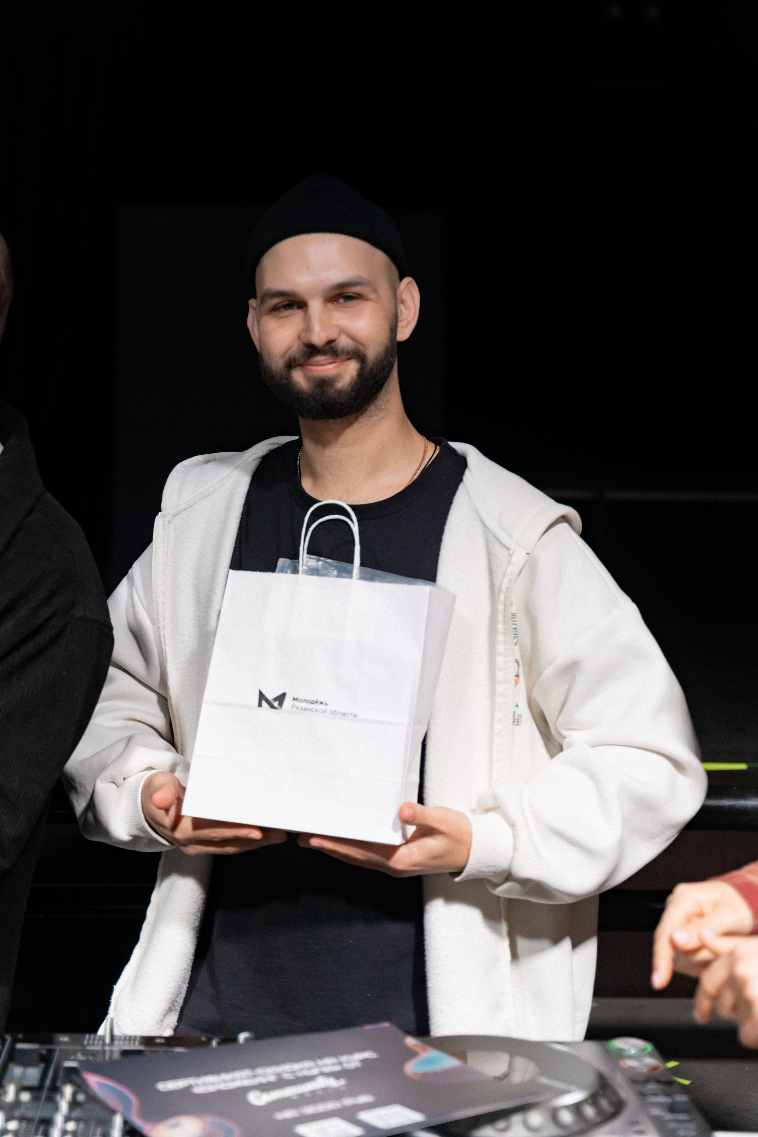 Фестиваль молодёжи «Лица» 2024. Фотограф Надежда Погребняк | Рязань | Москва