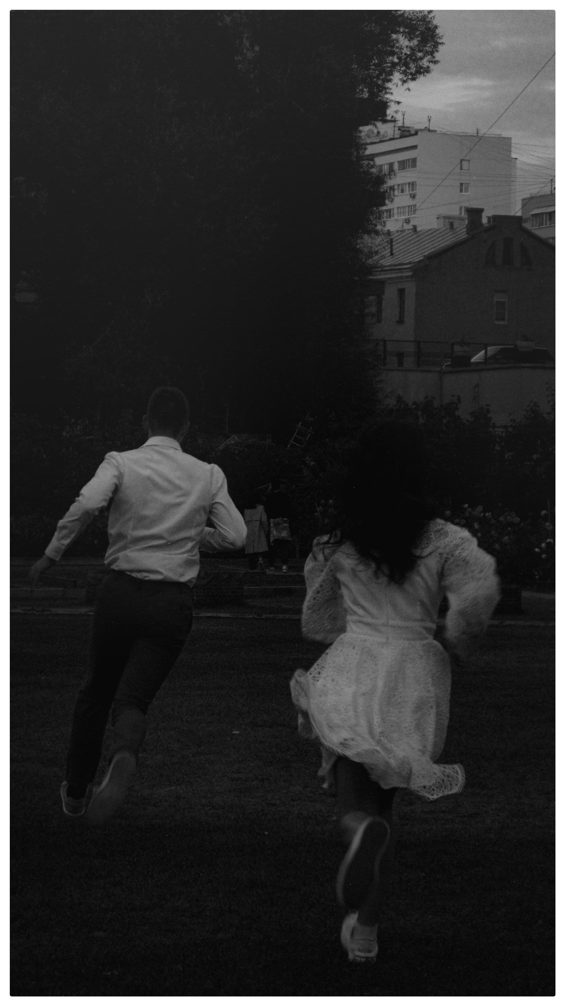 Анастасия и Владислав. Портретный и свадебный фотограф в Москве Александра