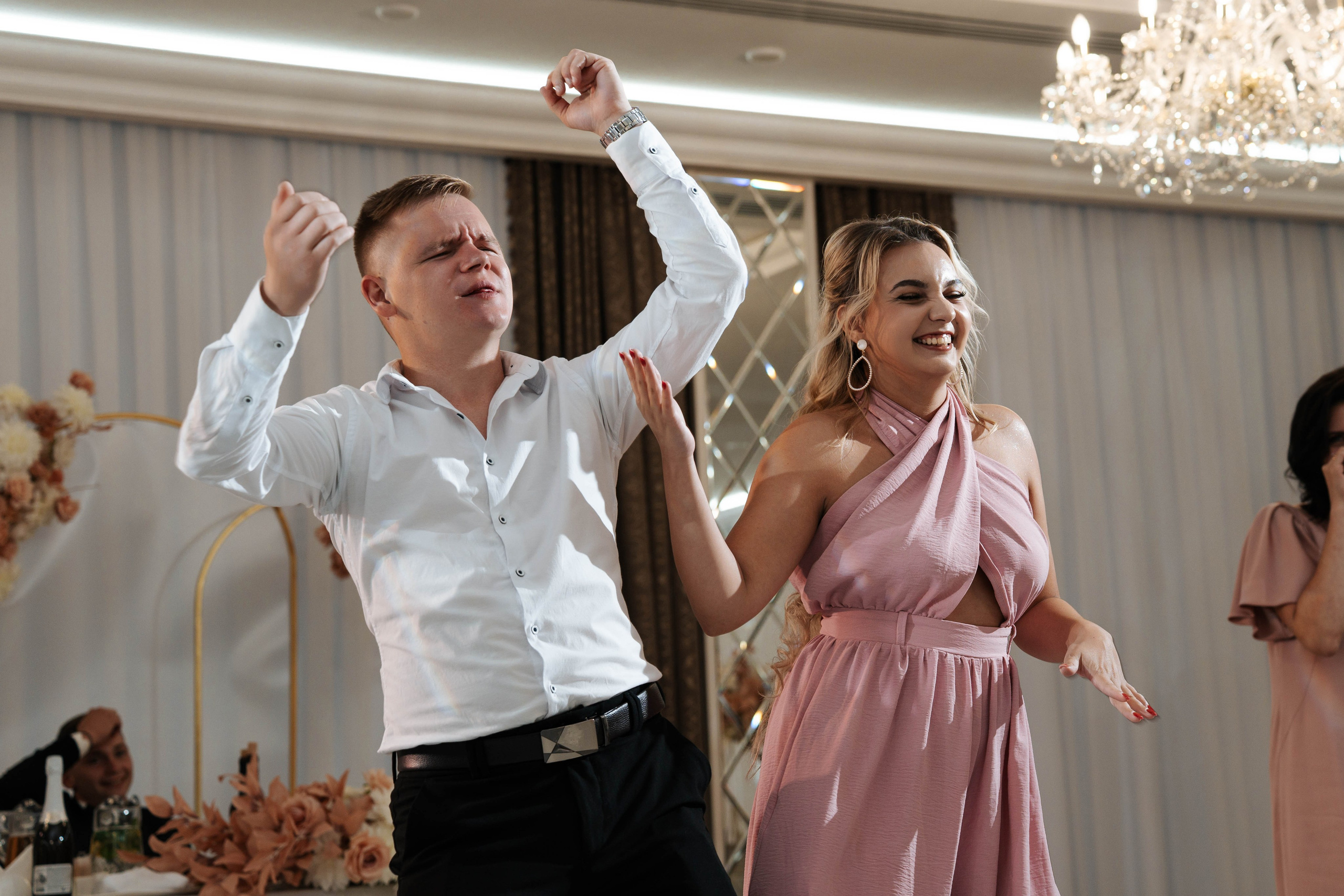 Victoria & Vladimir. Свадебный фотограф в Воронеже Самохина Екатерина