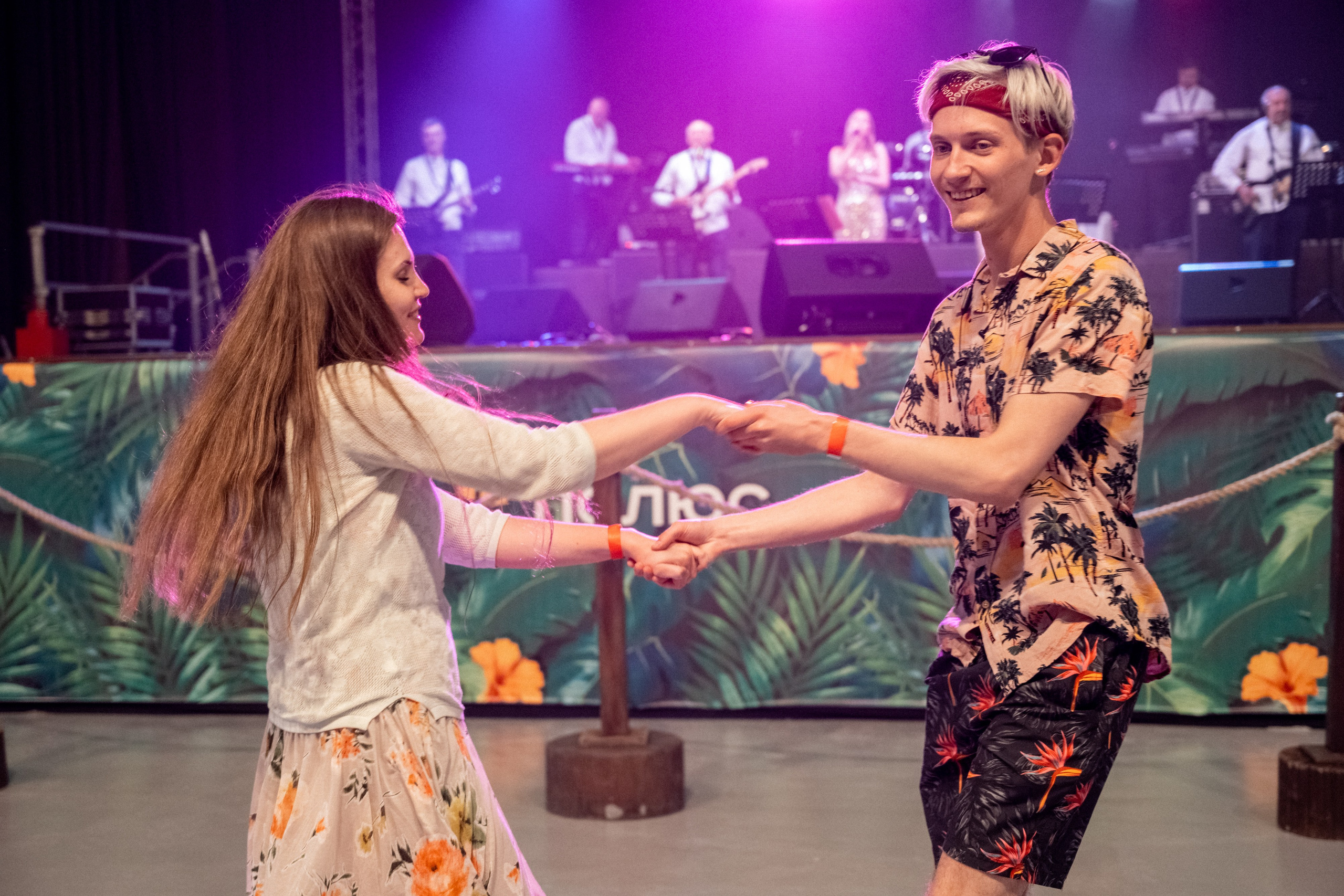 Полюс Золото — Куба