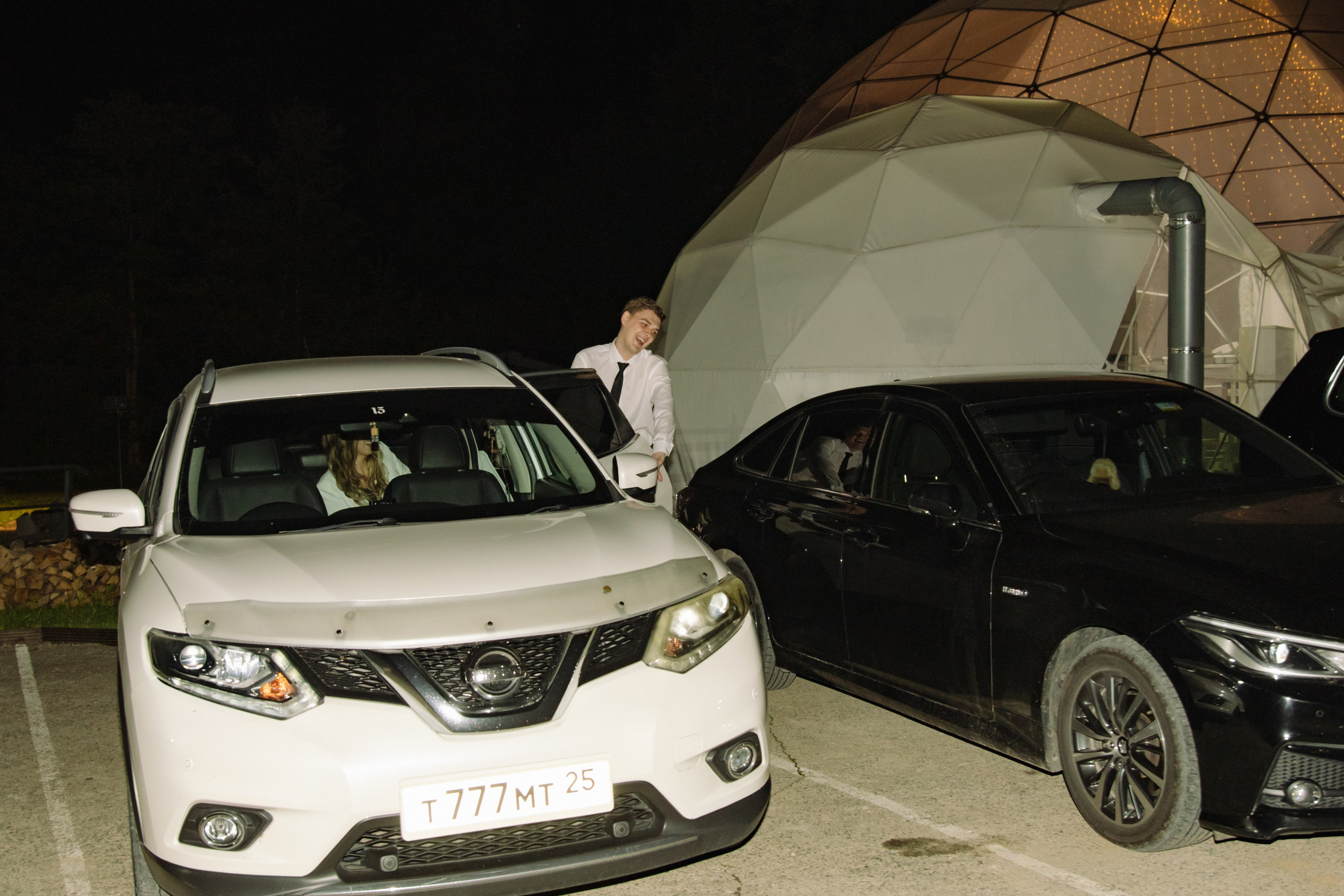 Артур & Диана | Банкет. Фотограф во Владивостоке Парамонова Елена