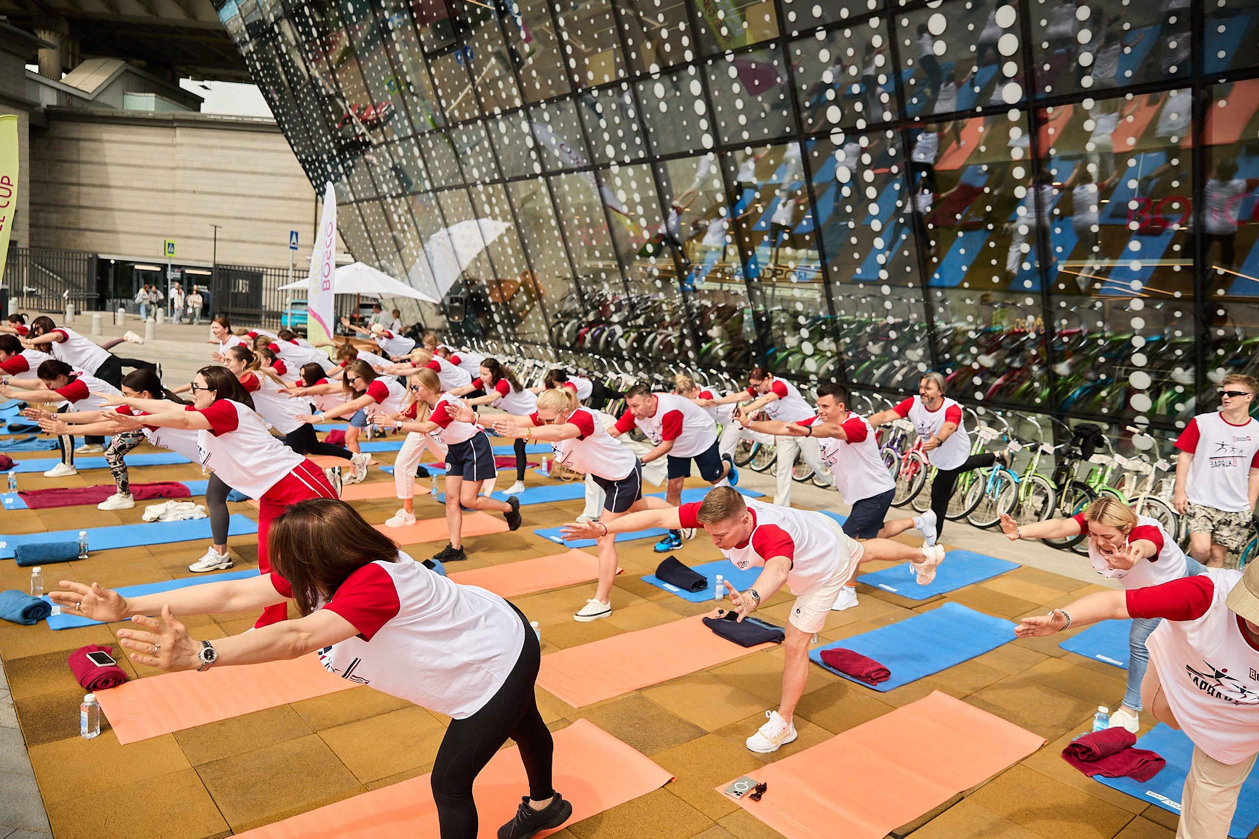 BOSCO PADEL CUP 2025. Фотограф и Видеограф в Москве. Олег Корушев