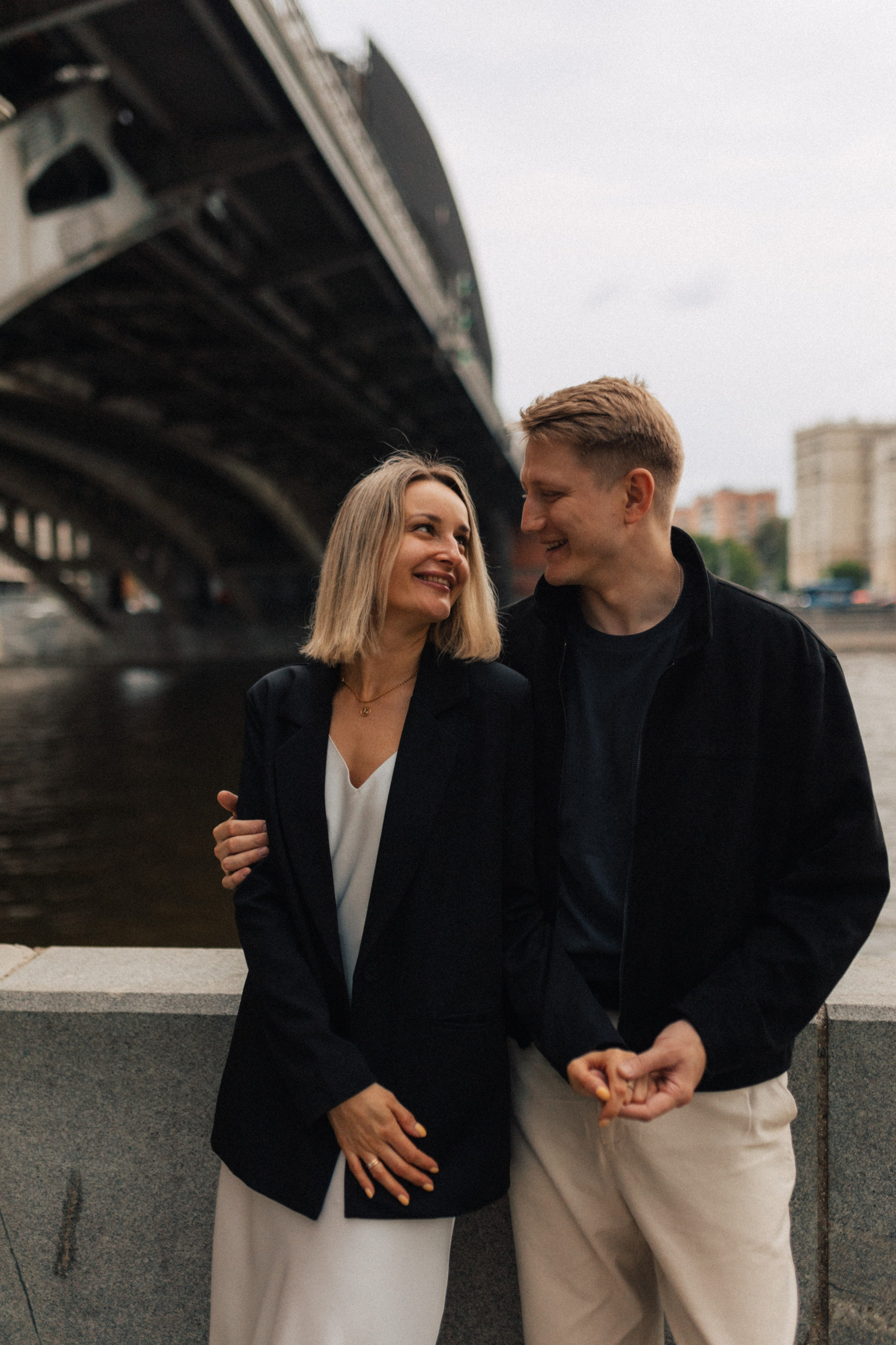 Слава/Станислава. Фотограф в Москве Татьяна Сергеева