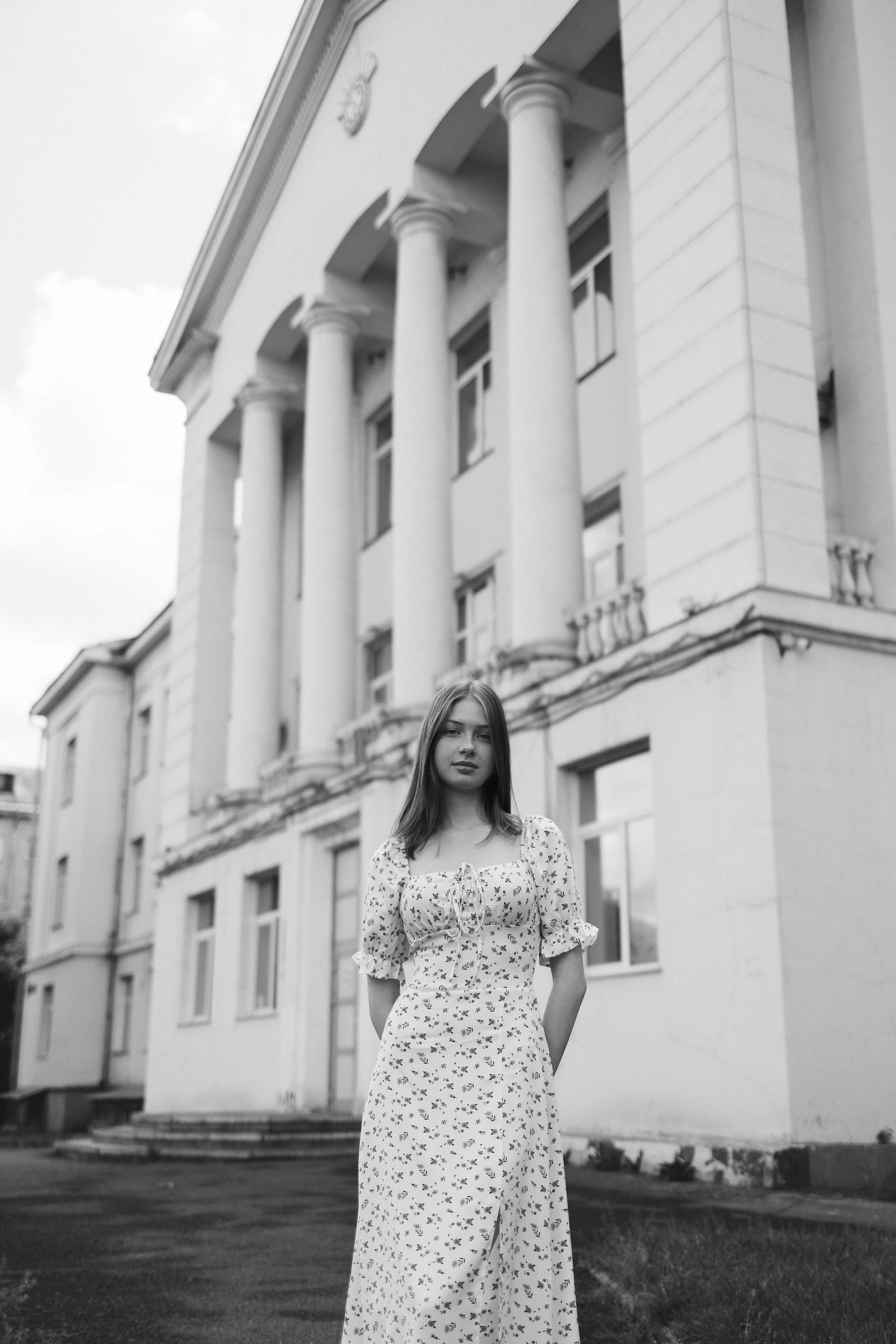 Olya fotoğraf çekimi. Photographer in Turkey — Dari N