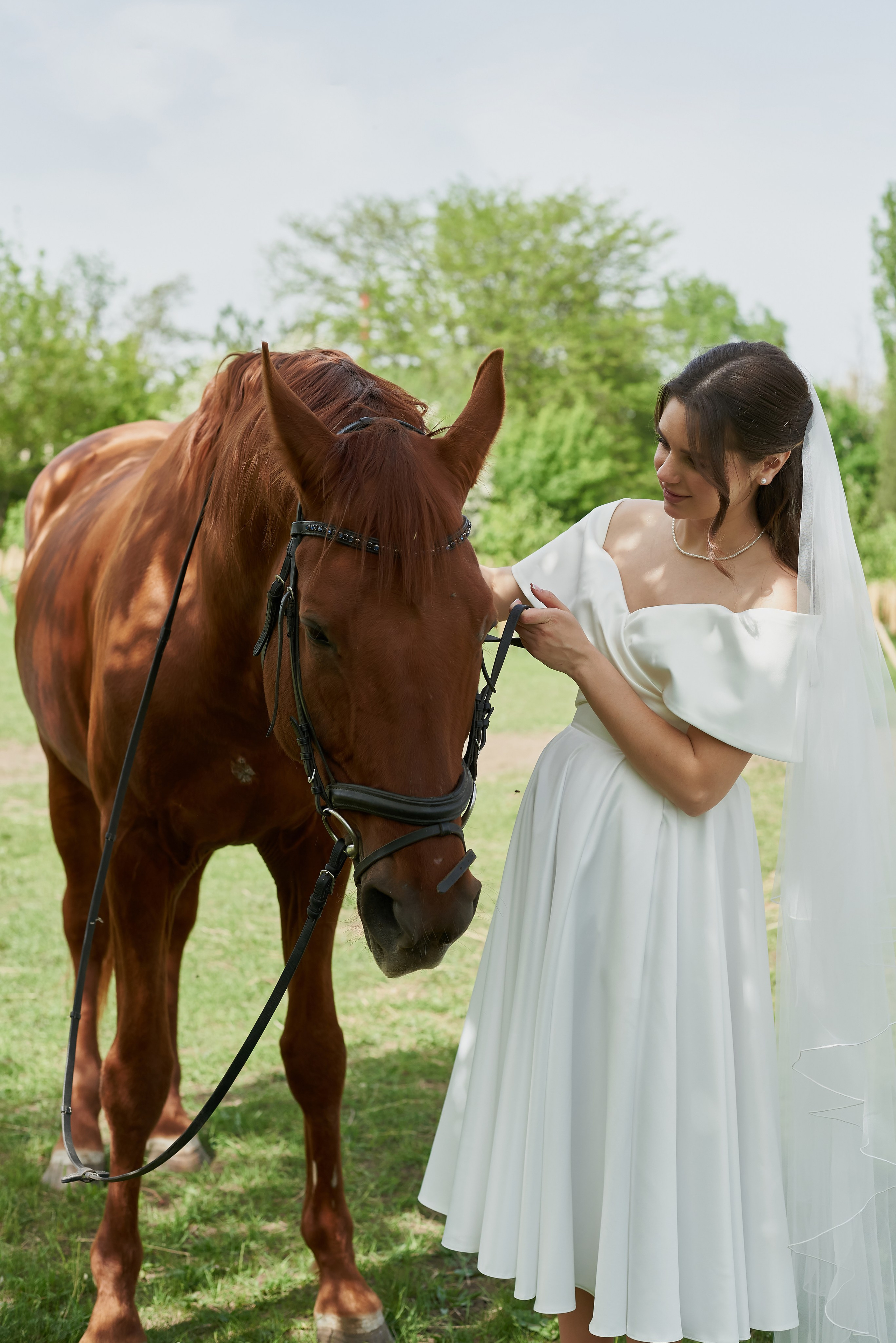 Владислав и Наталья. Фотограф Новочеркасск Ростов Карина Чернова