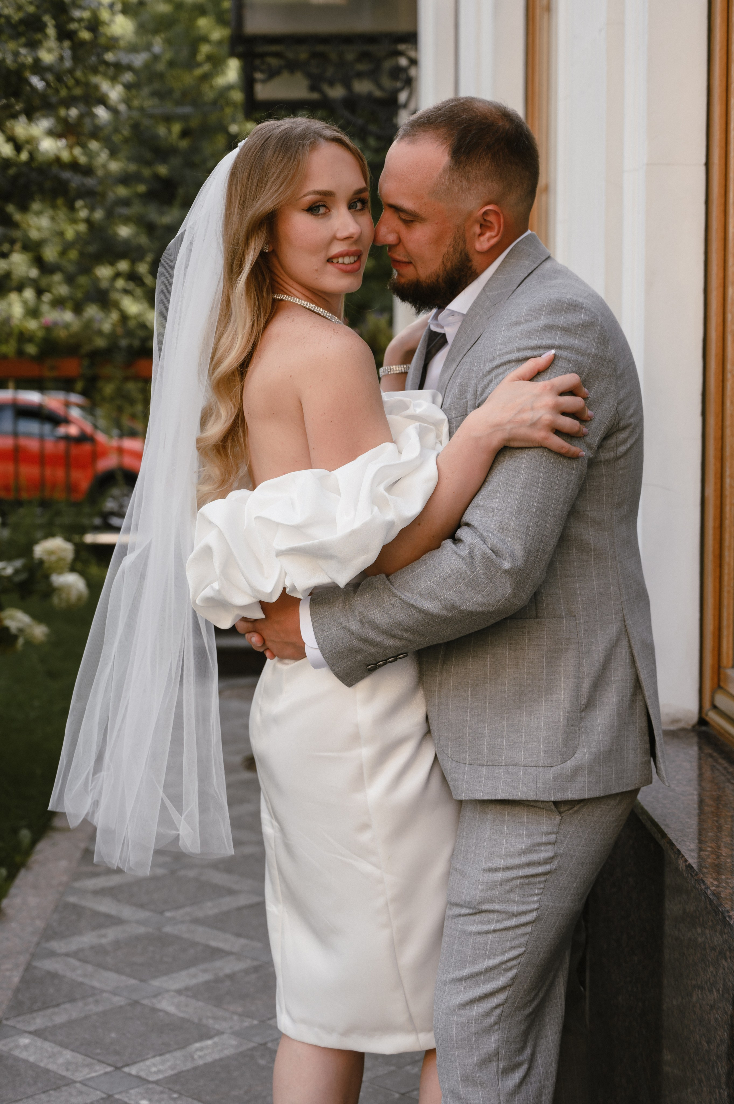 Свадьба. Профессиональный фотограф беременности в СПБ. Стильные фотосессии беременности в стиле минимализм и классическая фотография