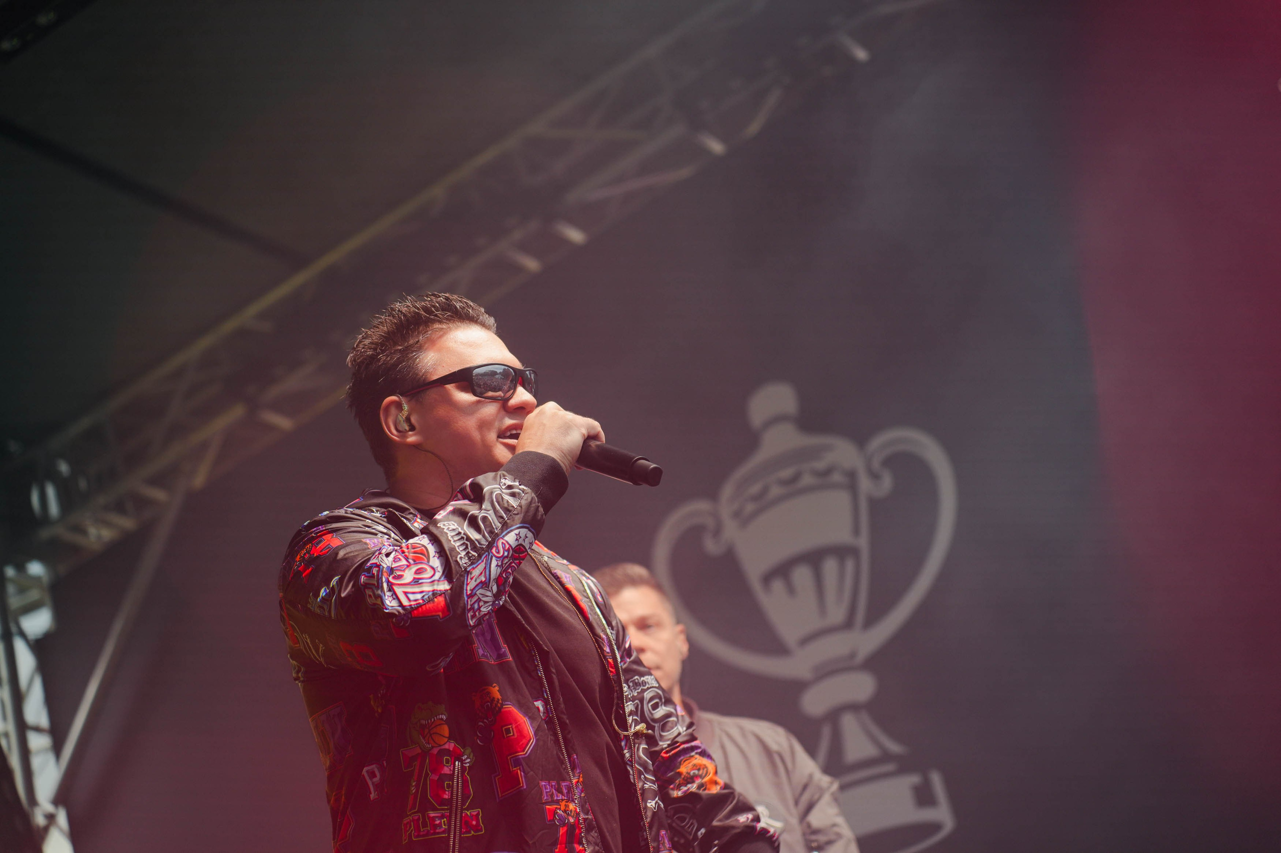 Фестиваль болельщиков FONFEST в Иваново. Спортивный и репортажный фотограф в Иваново Сергей Силкин