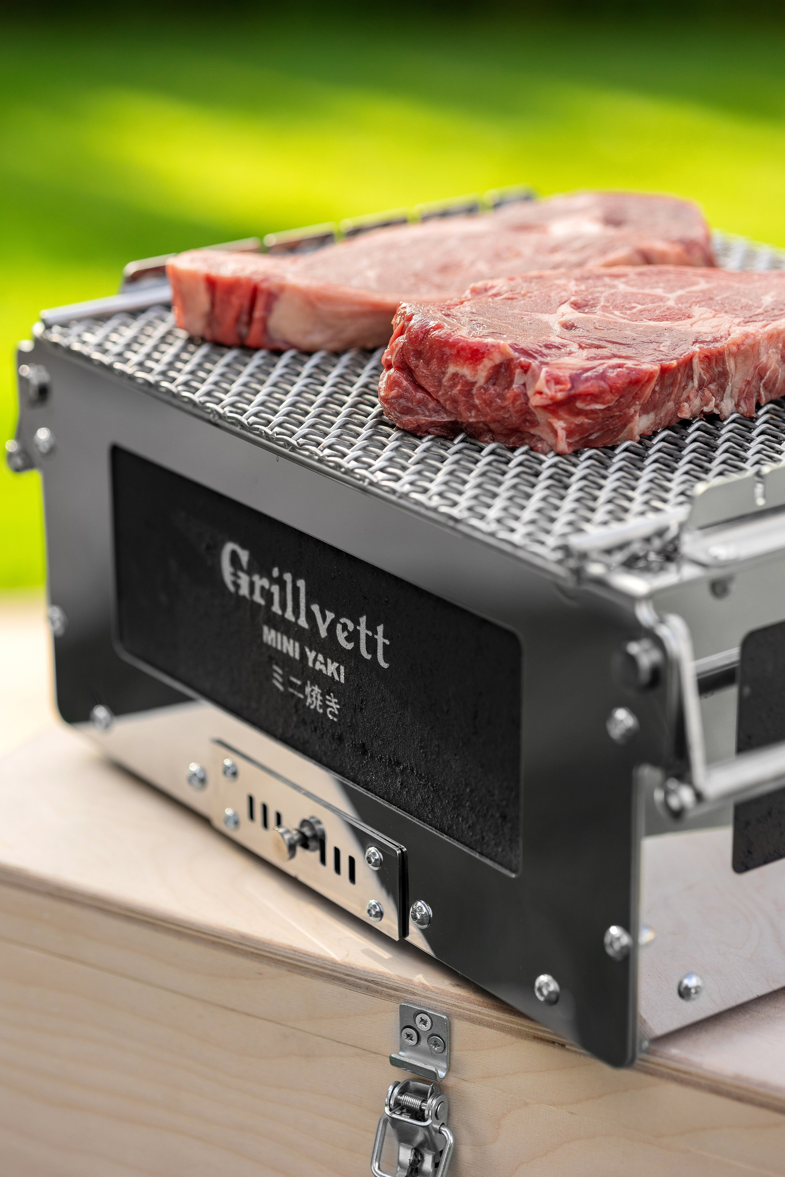 GrillVett. Фуд фотограф в Москве и МО Александр Ласковенков