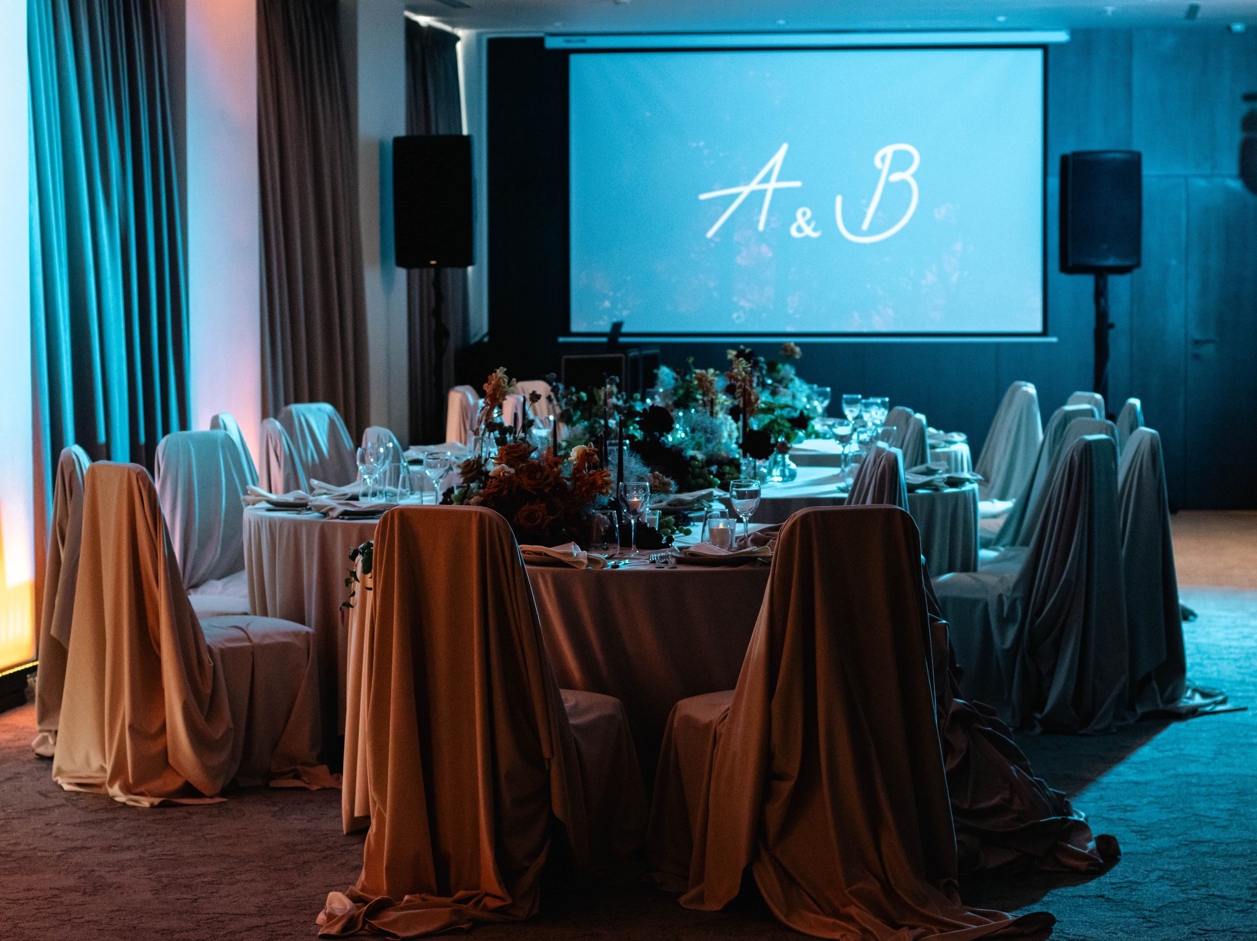 Свадебный декор. Фотограф в Москве Ксюшенька