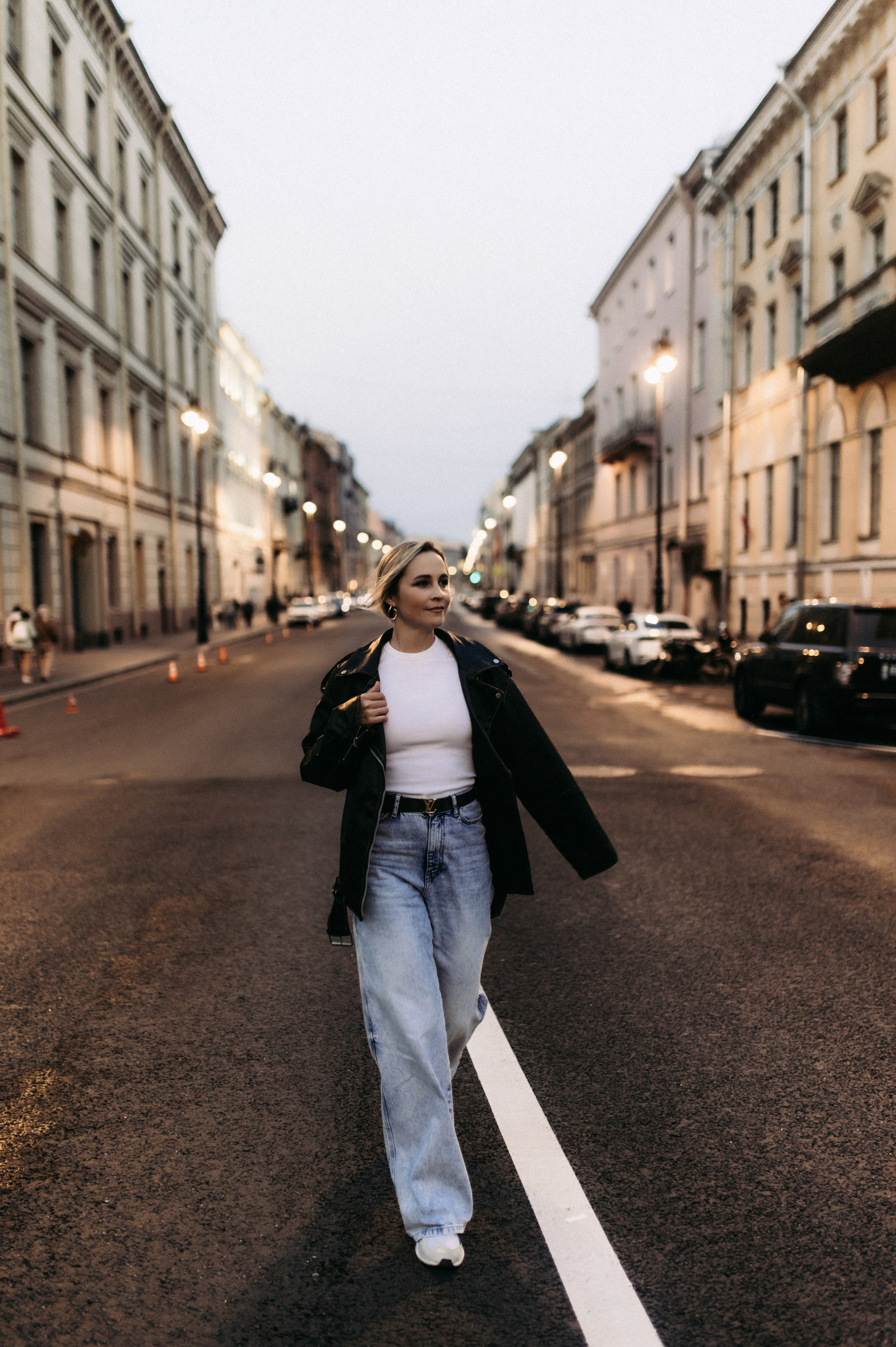 Юлия. Фотограф в Санкт-Петербурге