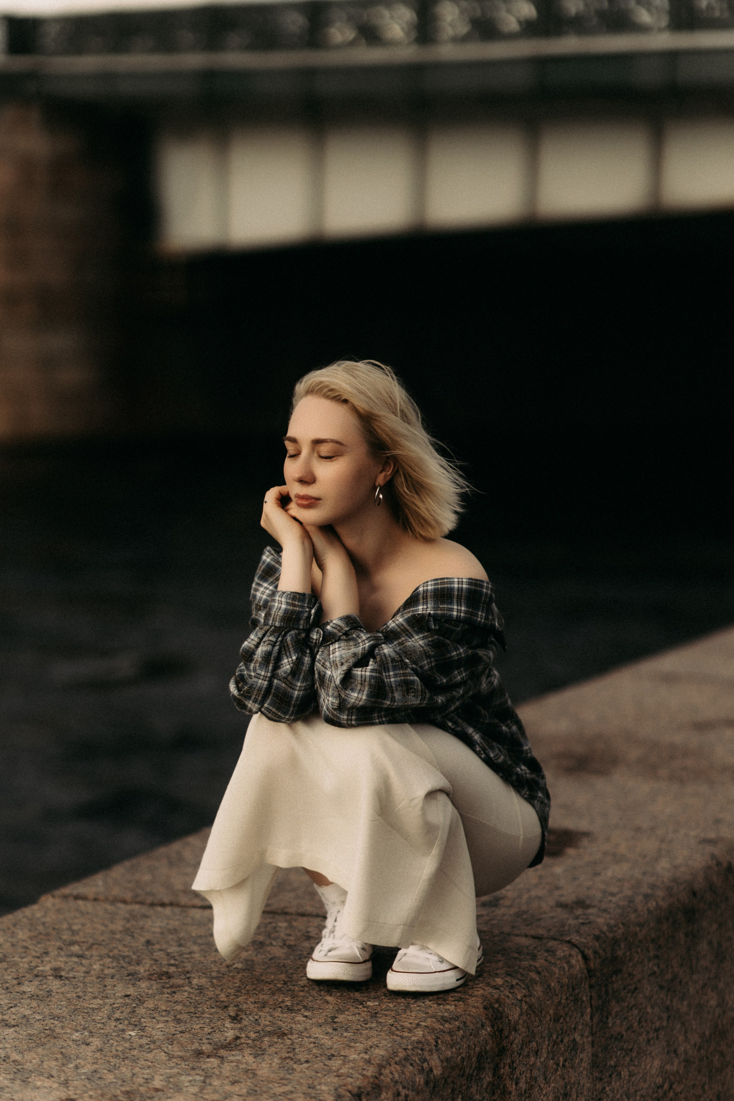 Полина. Фотограф в Санкт-Петербурге