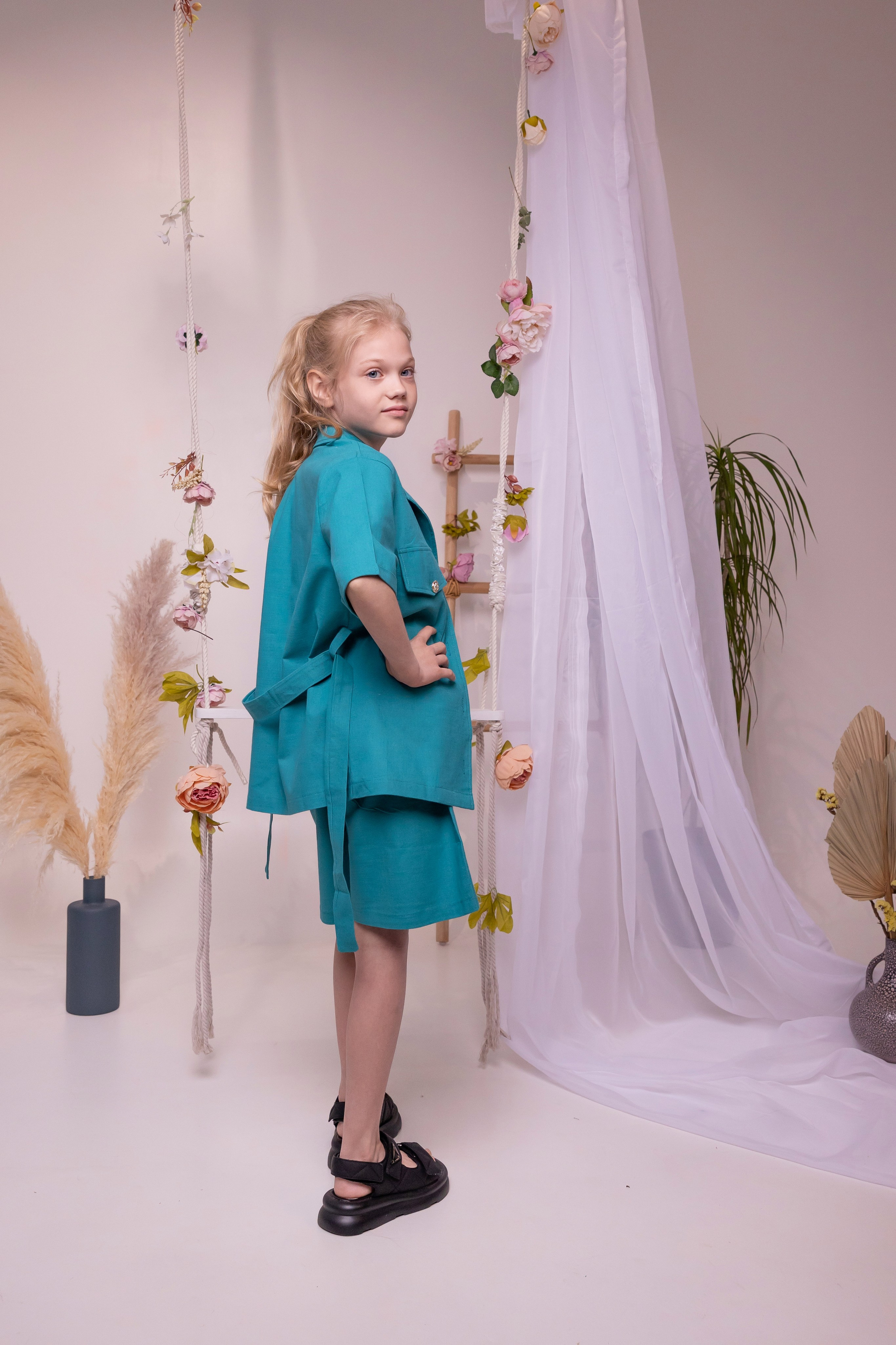 Лизавета. Сказочный фотограф для Вас и Вашей семьи