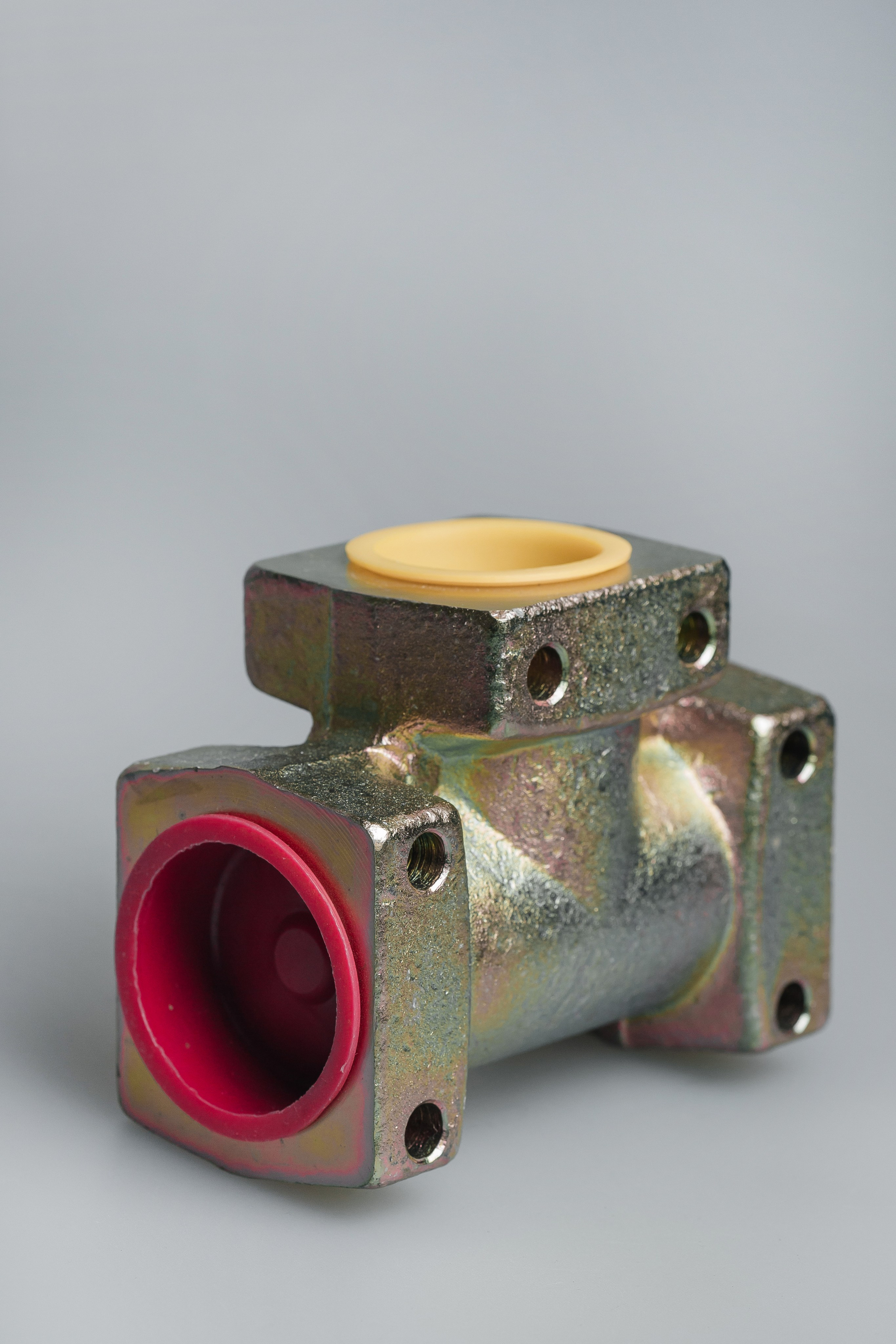 ДЕТАЛИ. Фотограф в Киселёвске Татьяна Трухалева