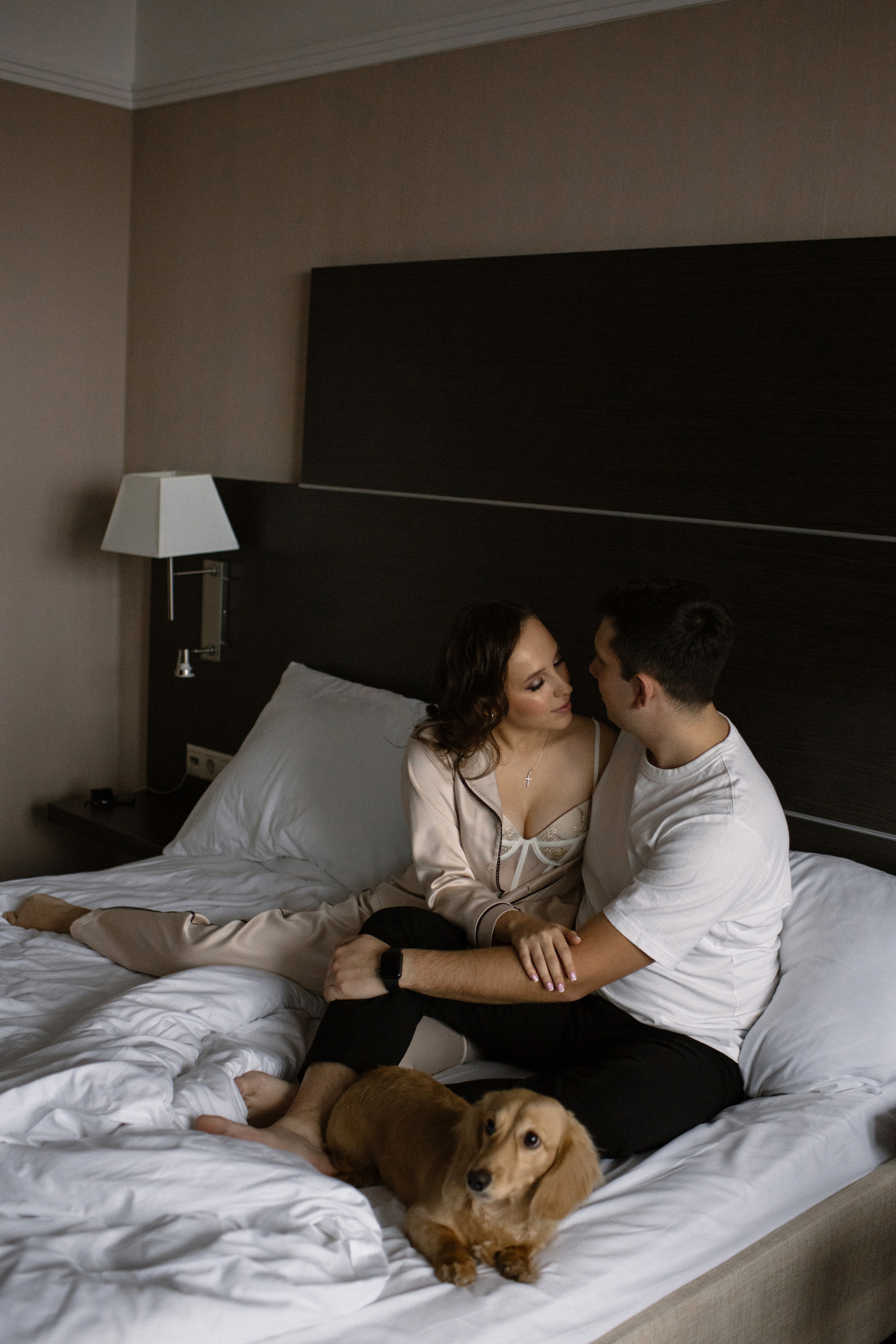 Daniel&Alexandra. Свадебный фотограф в Ижевске Диля Ахмадишина