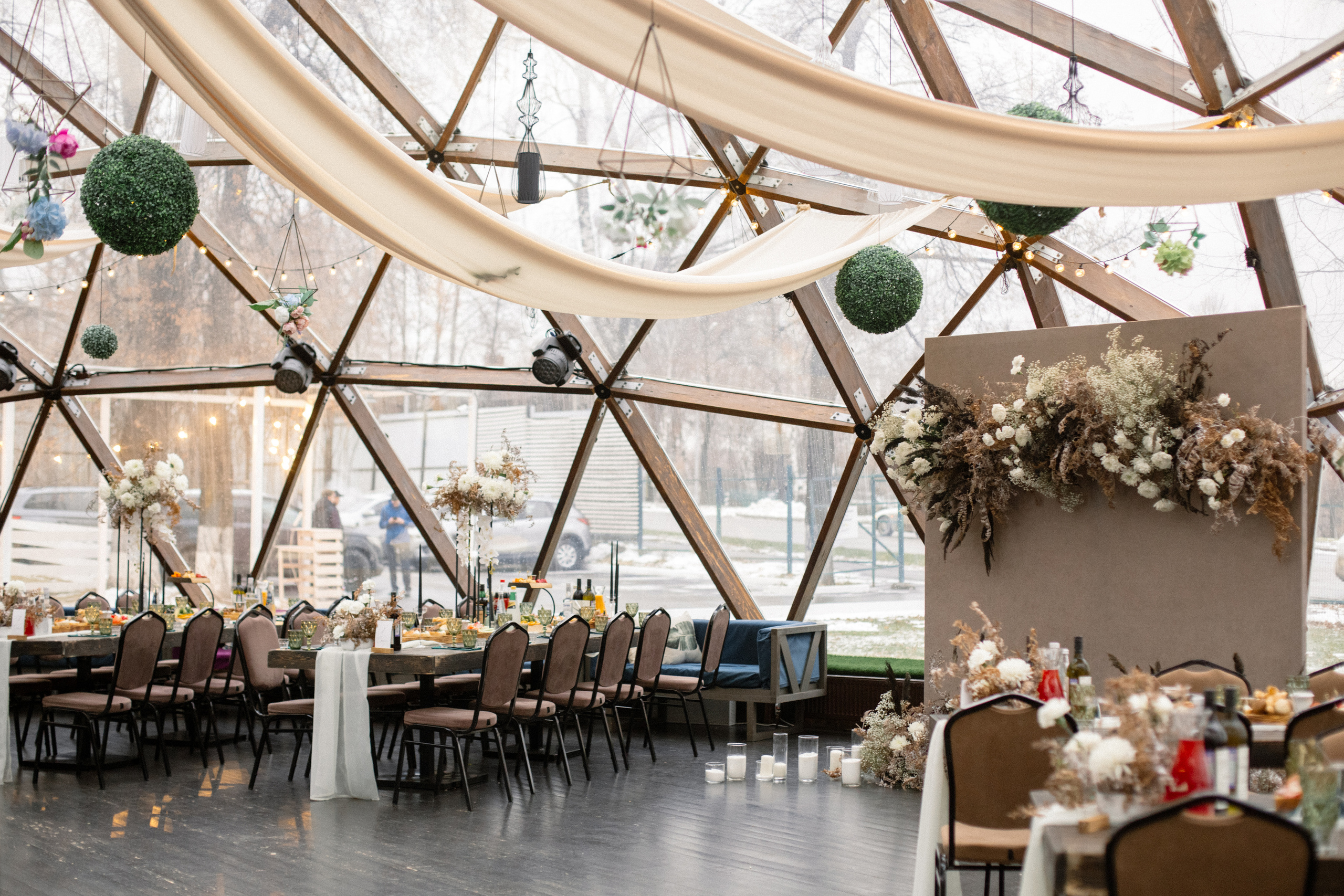 Daniel&Alexandra. Свадебный фотограф в Ижевске Диля Ахмадишина