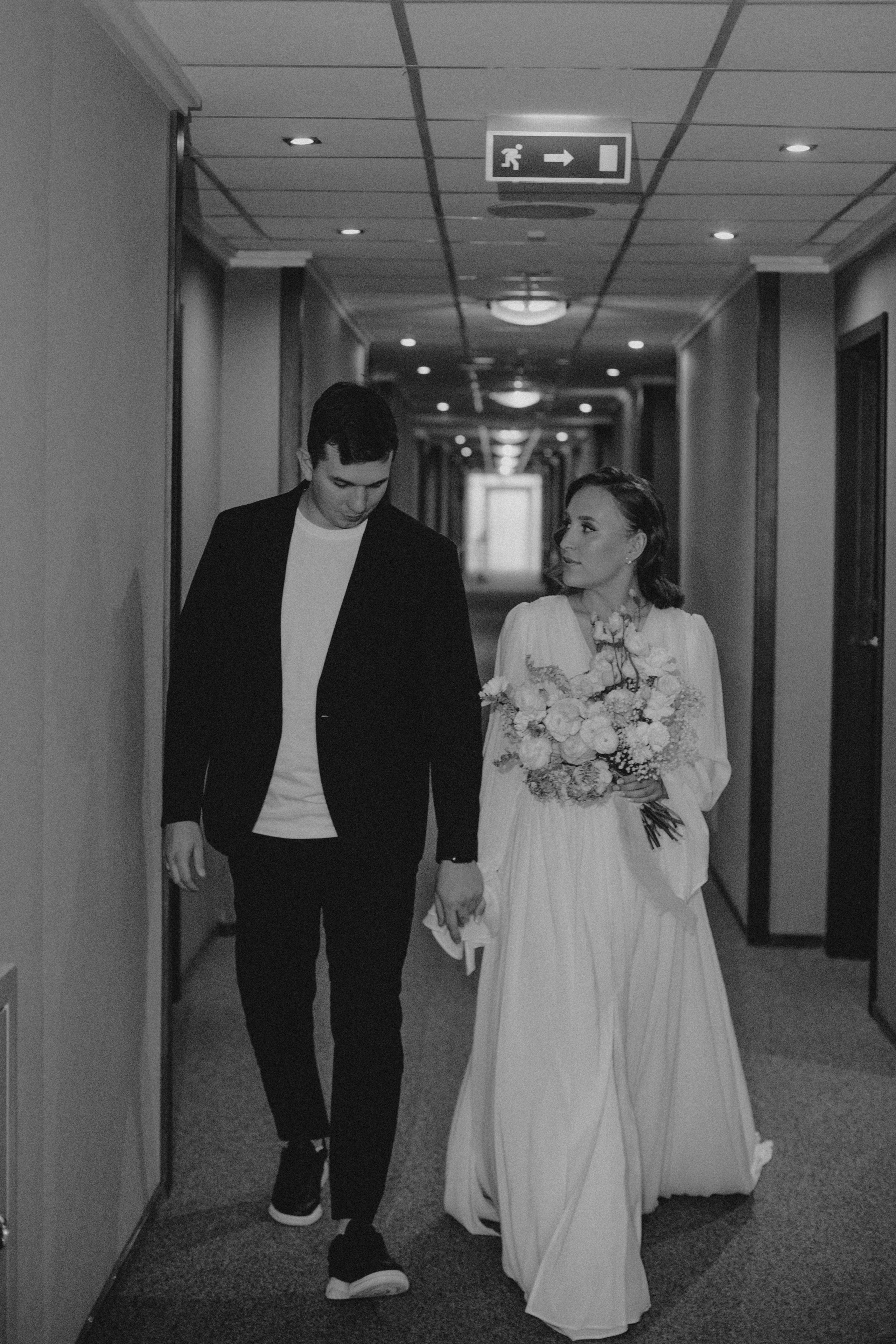 Daniel&Alexandra. Свадебный фотограф в Ижевске Диля Ахмадишина