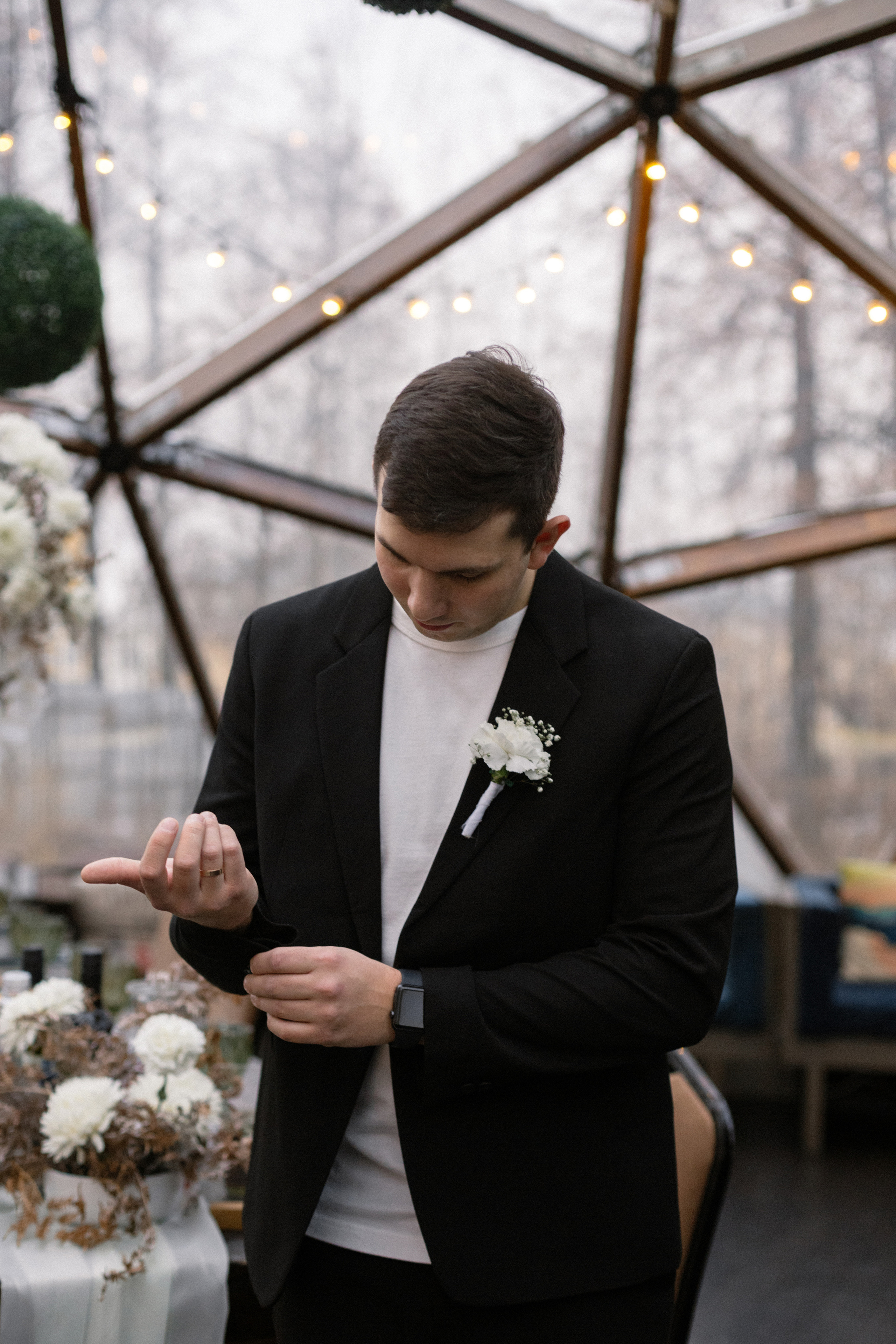 Daniel&Alexandra. Свадебный фотограф в Ижевске Диля Ахмадишина
