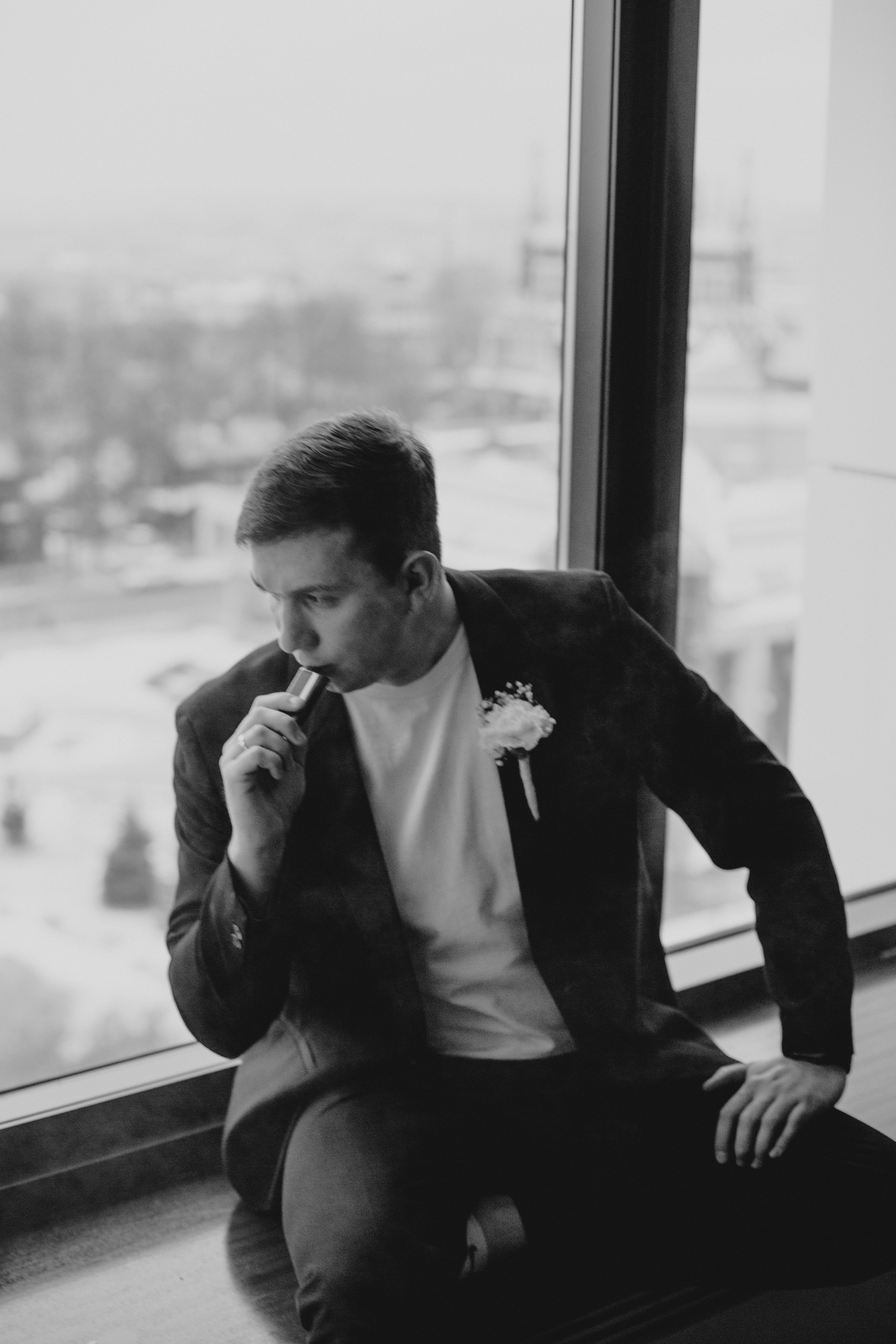 Daniel&Alexandra. Свадебный фотограф в Ижевске Диля Ахмадишина