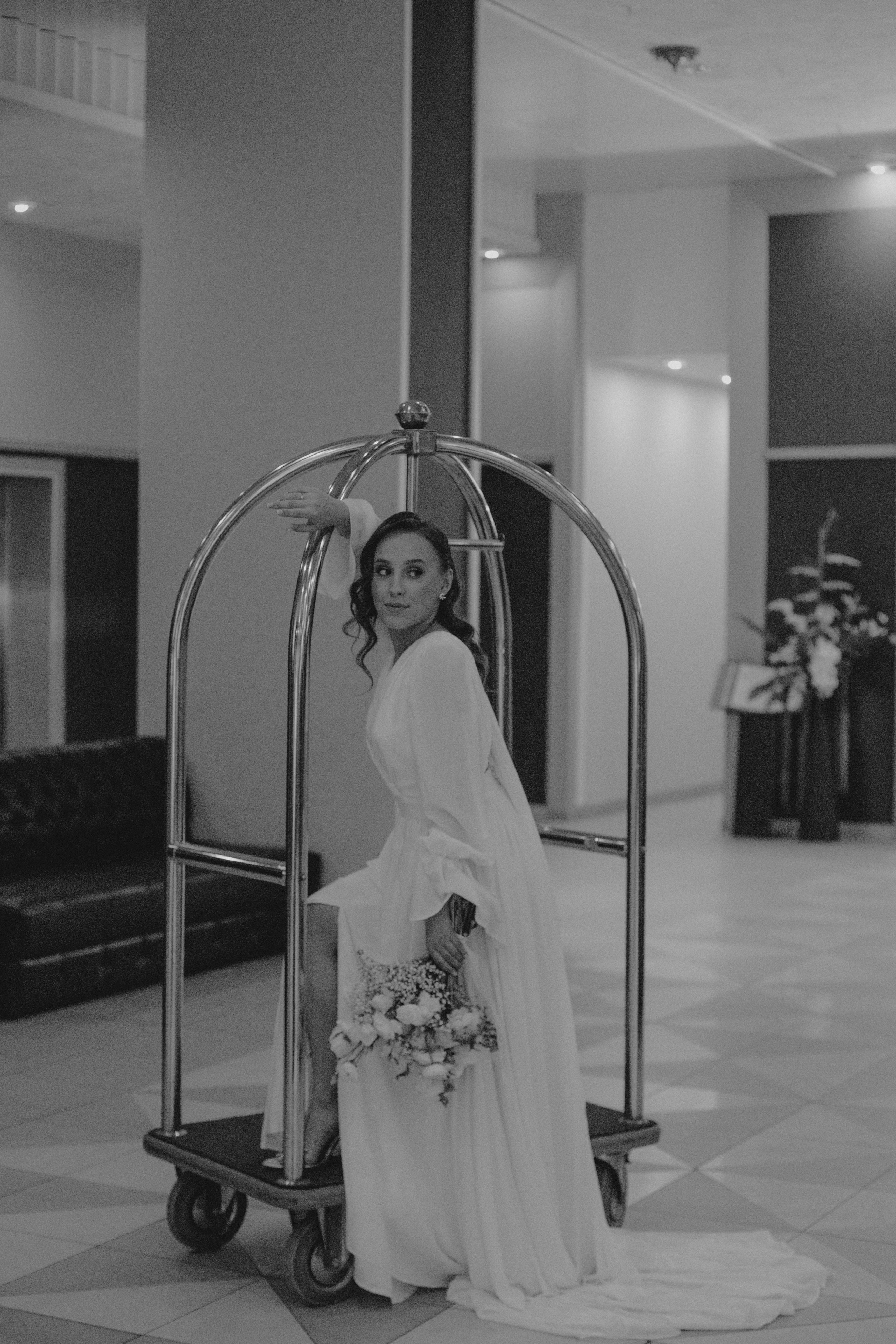 Daniel&Alexandra. Свадебный фотограф в Ижевске Диля Ахмадишина