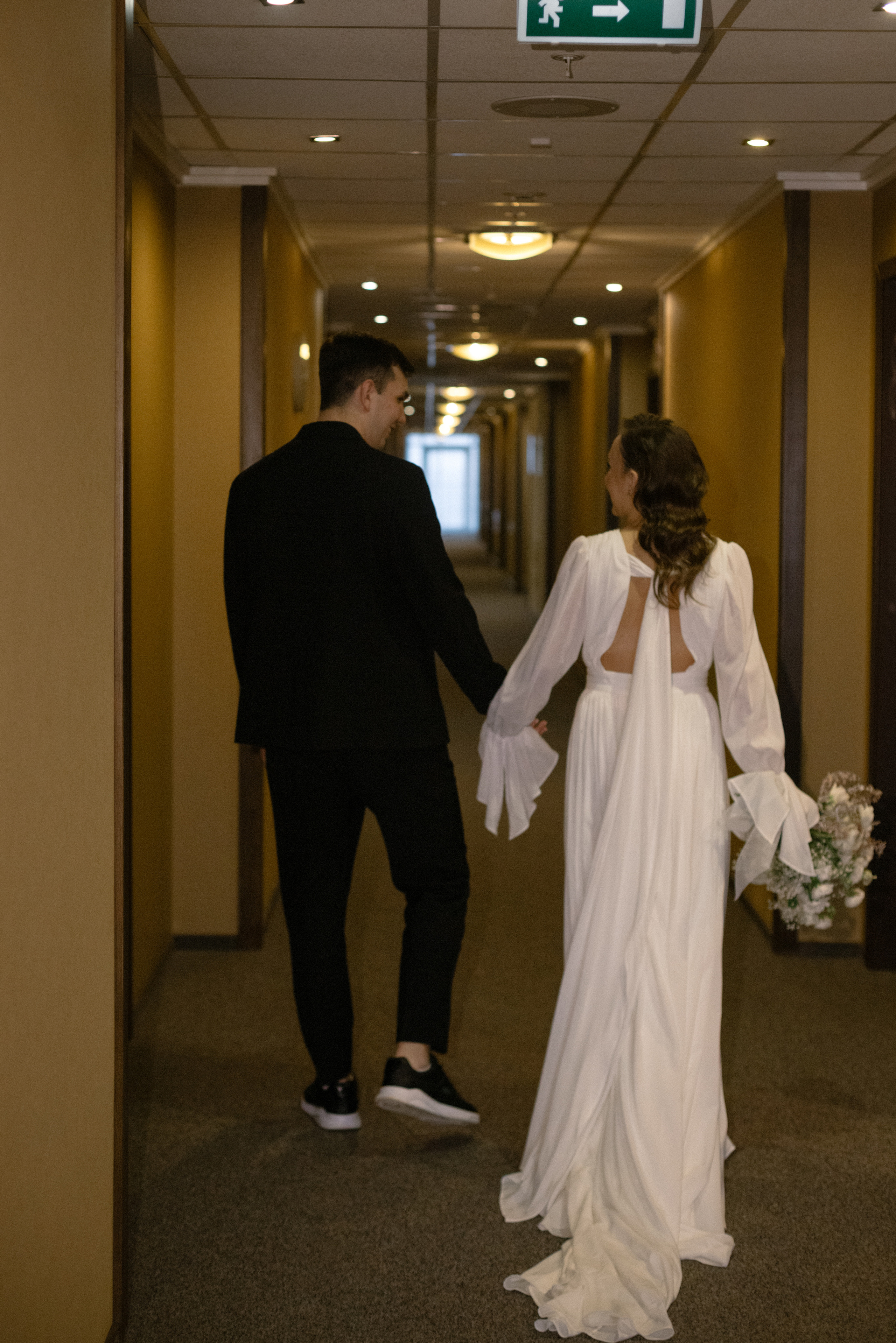 Daniel&Alexandra. Свадебный фотограф в Ижевске Диля Ахмадишина