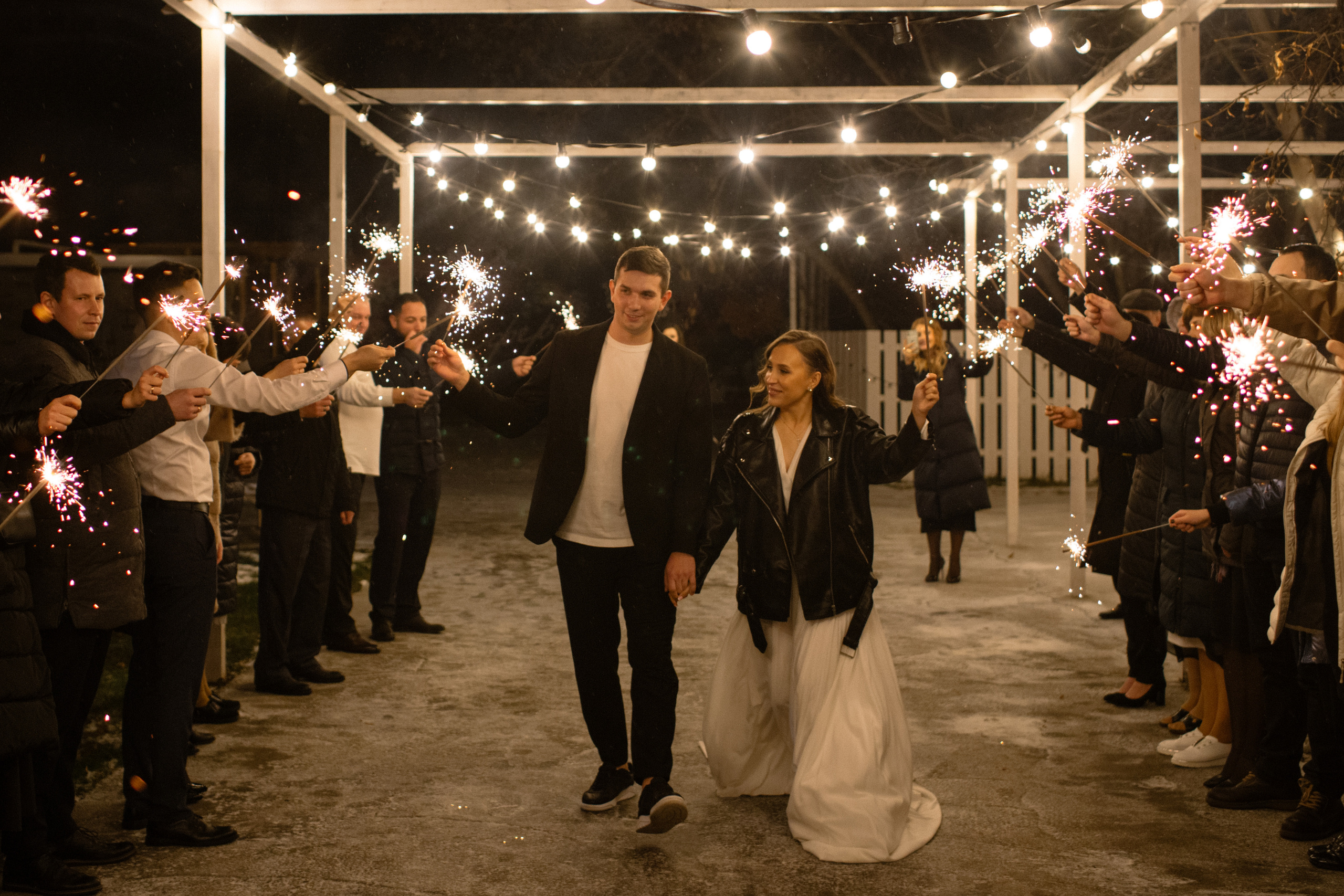 Daniel&Alexandra. Свадебный фотограф в Ижевске Диля Ахмадишина