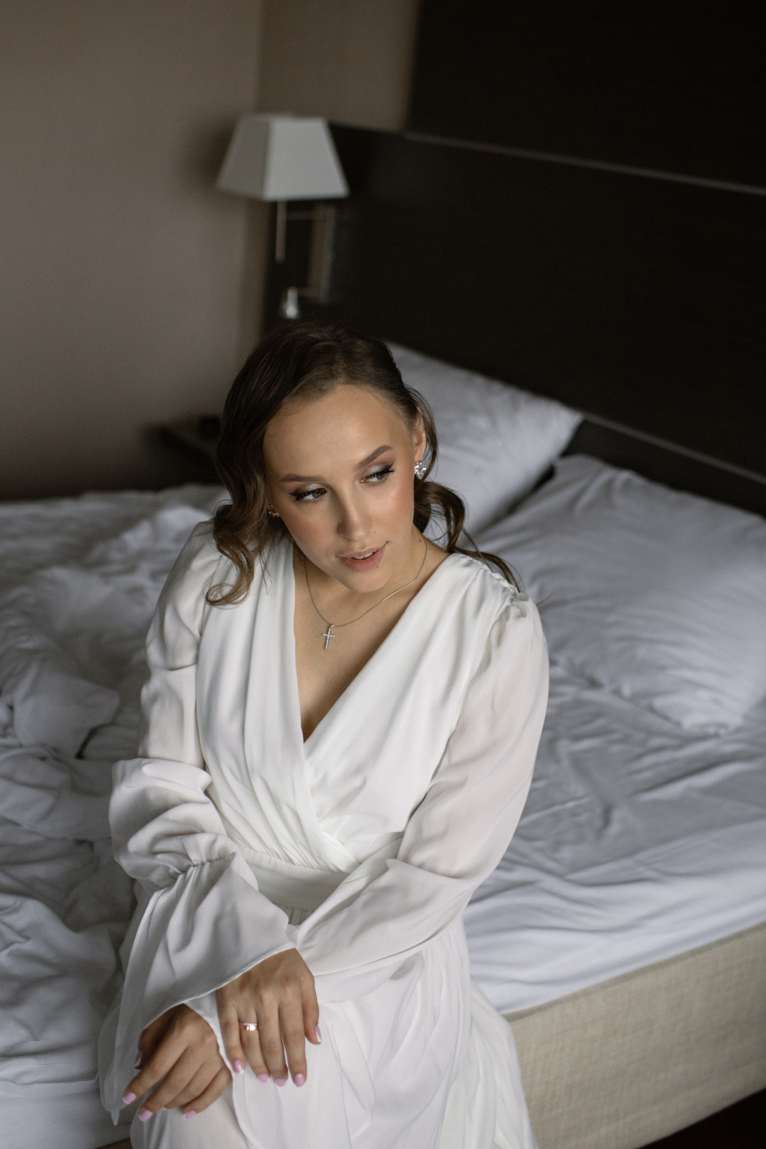 Daniel&Alexandra. Свадебный фотограф в Ижевске Диля Ахмадишина