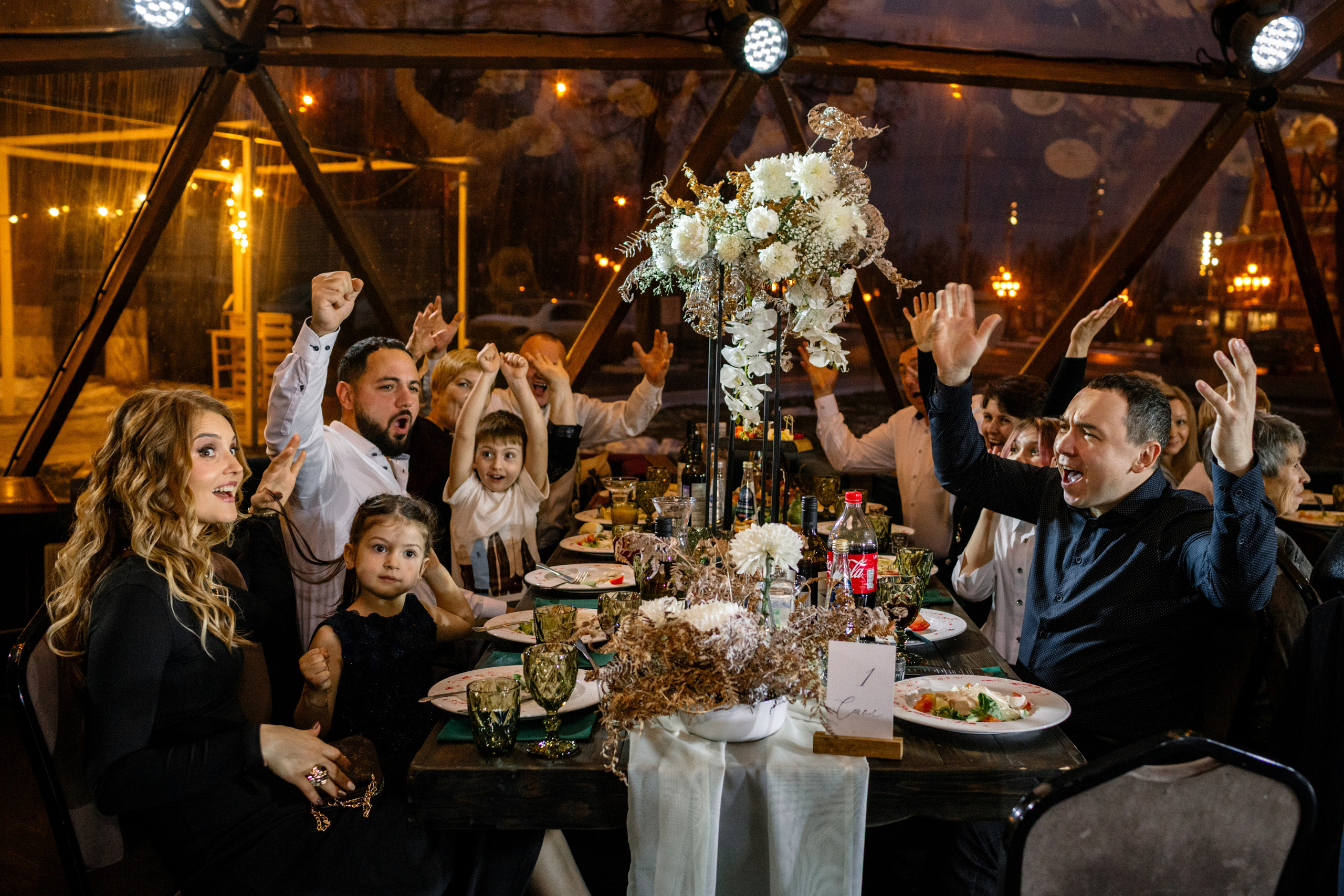 Daniel&Alexandra. Свадебный фотограф в Ижевске Диля Ахмадишина