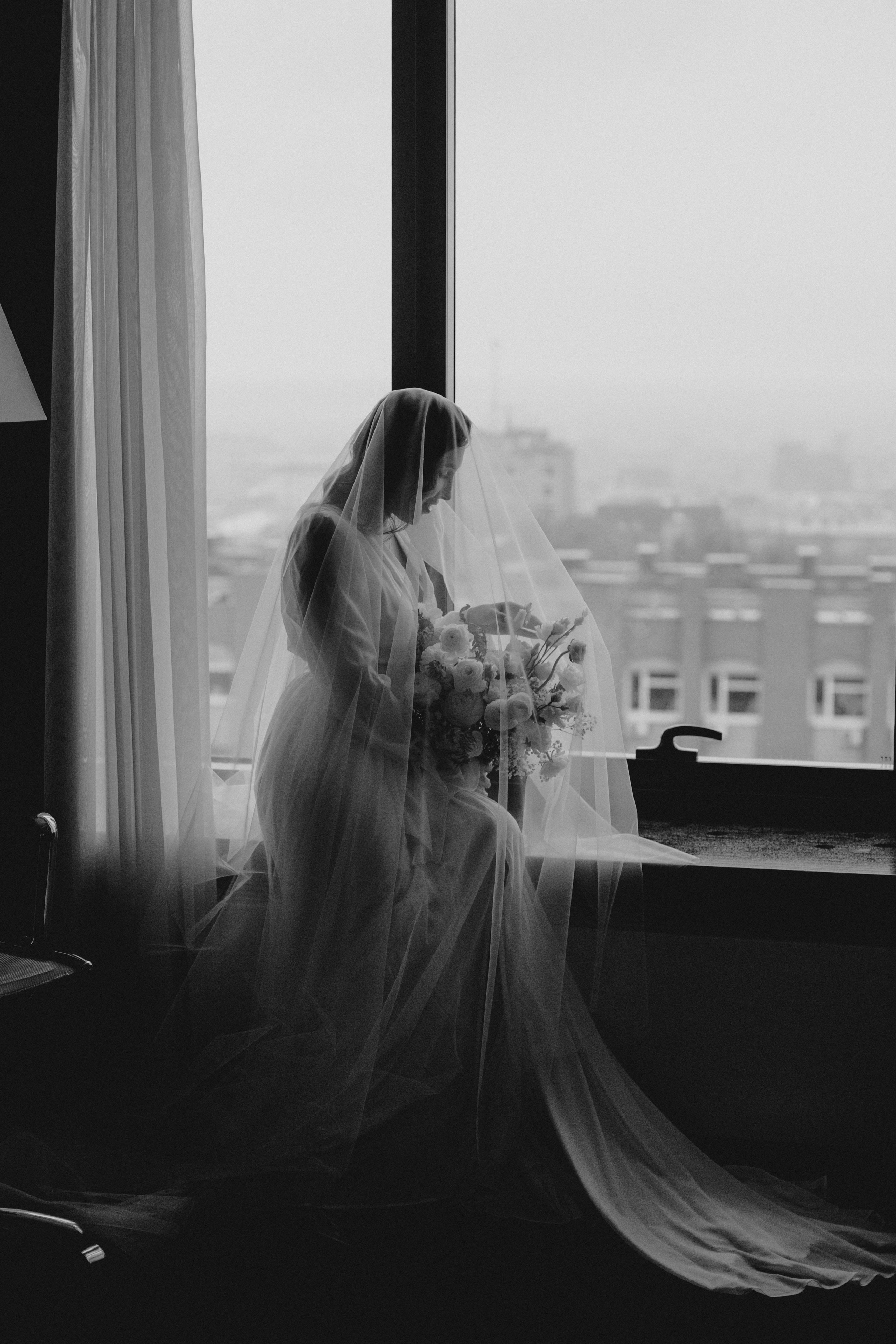 Daniel&Alexandra. Свадебный фотограф в Ижевске Диля Ахмадишина