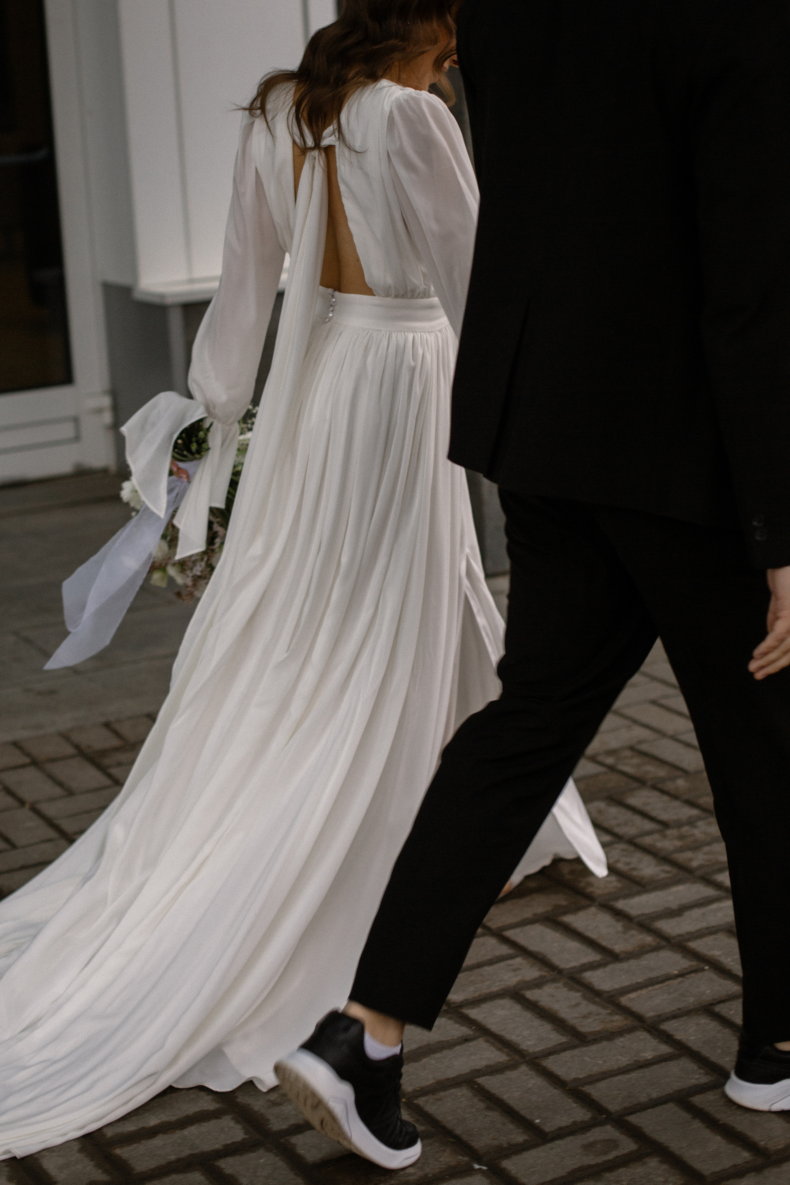 Daniel&Alexandra. Свадебный фотограф в Ижевске Диля Ахмадишина