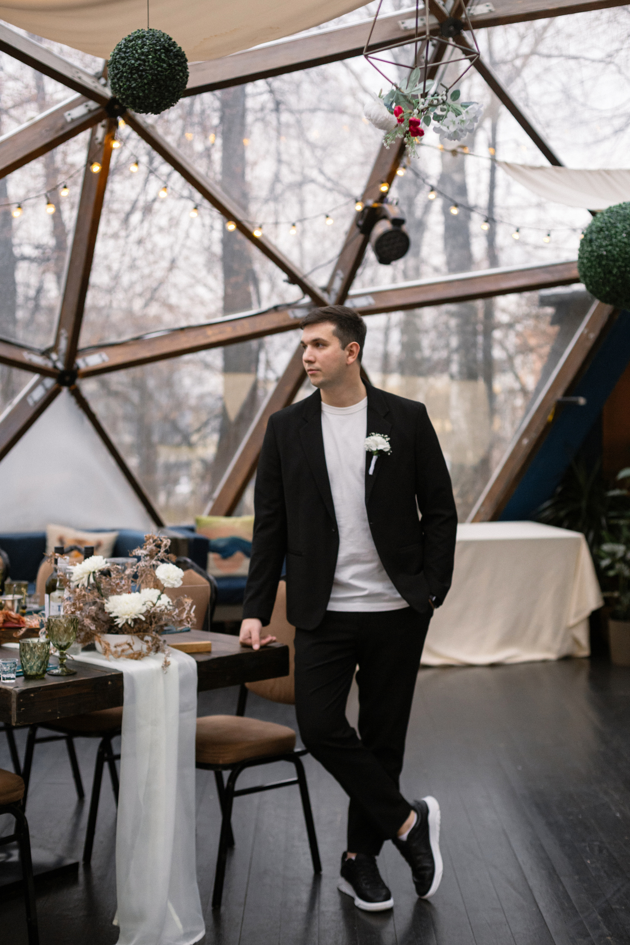 Daniel&Alexandra. Свадебный фотограф в Ижевске Диля Ахмадишина