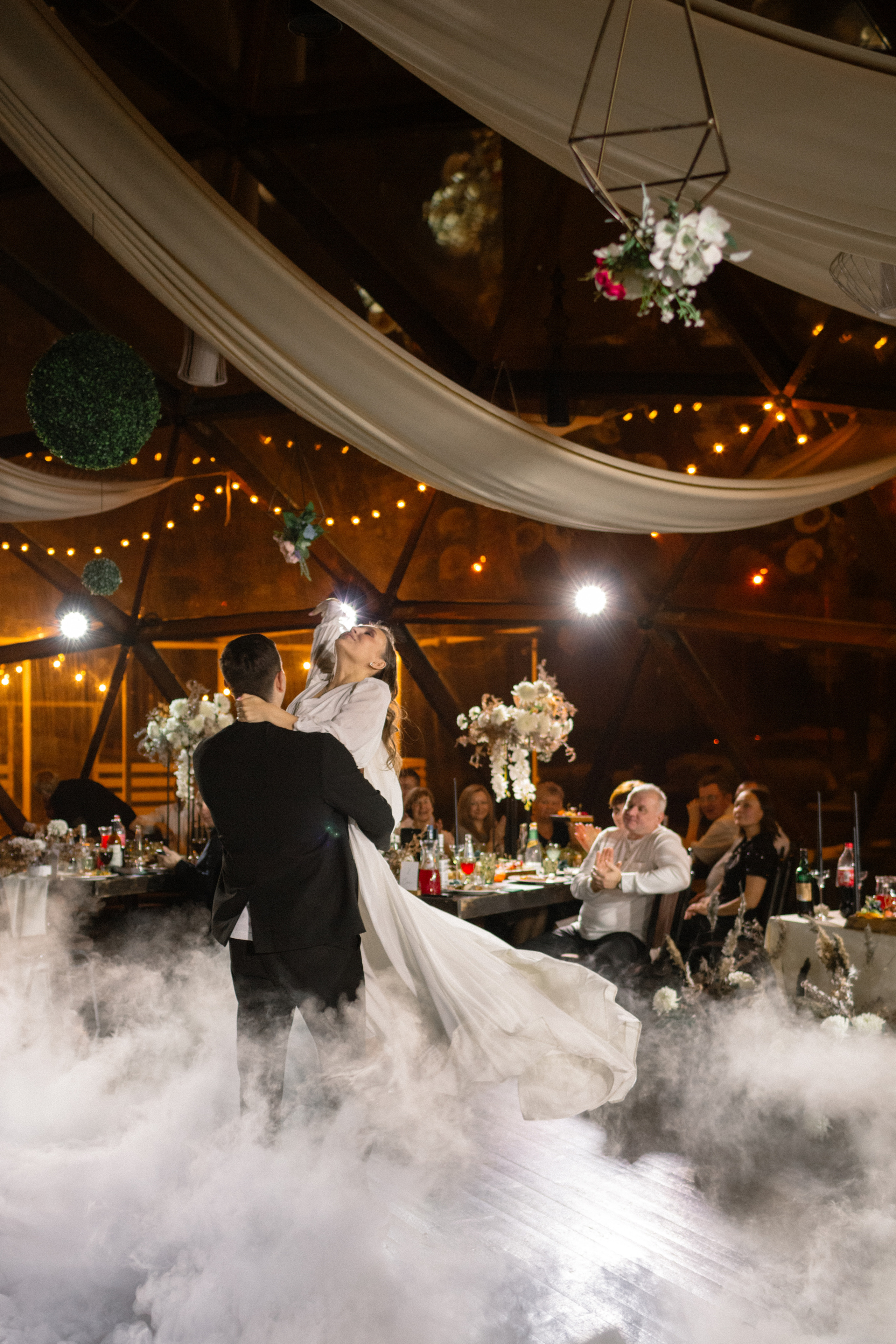 Daniel&Alexandra. Свадебный фотограф в Ижевске Диля Ахмадишина